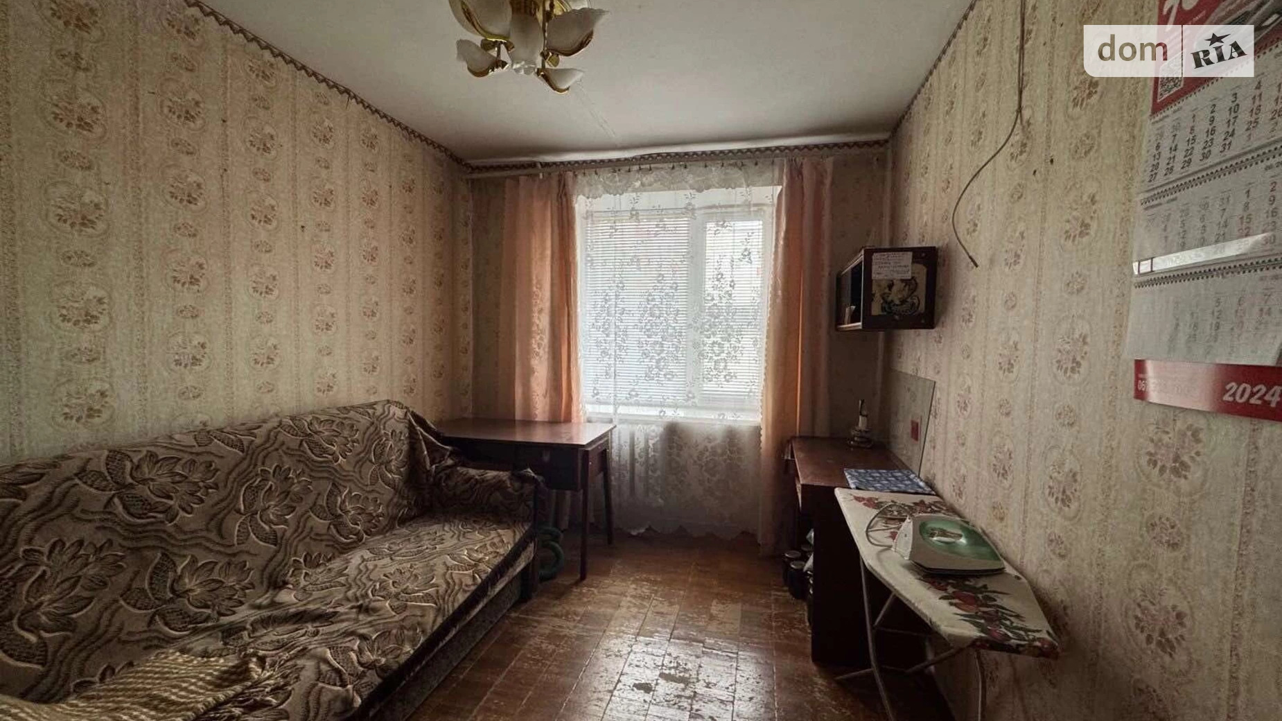 Продается 3-комнатная квартира 65.2 кв. м в Хмельницком, ул. Казацкая - фото 3
