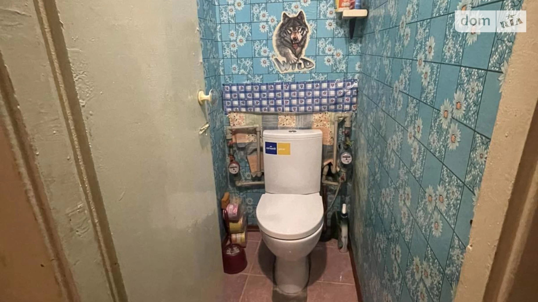 Продается 3-комнатная квартира 65.2 кв. м в Хмельницком, ул. Казацкая - фото 5