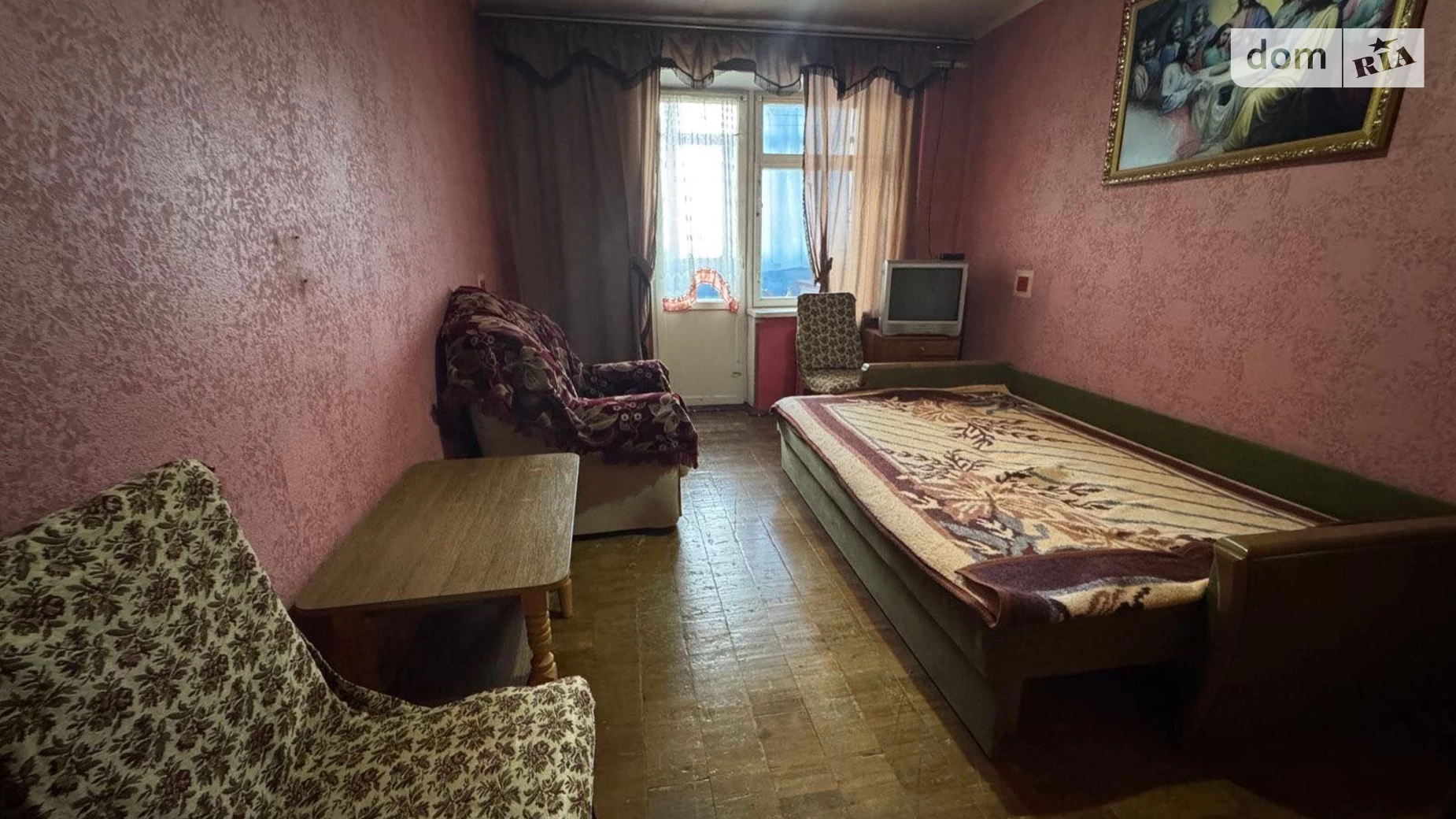Продается 3-комнатная квартира 65.2 кв. м в Хмельницком, ул. Казацкая - фото 4