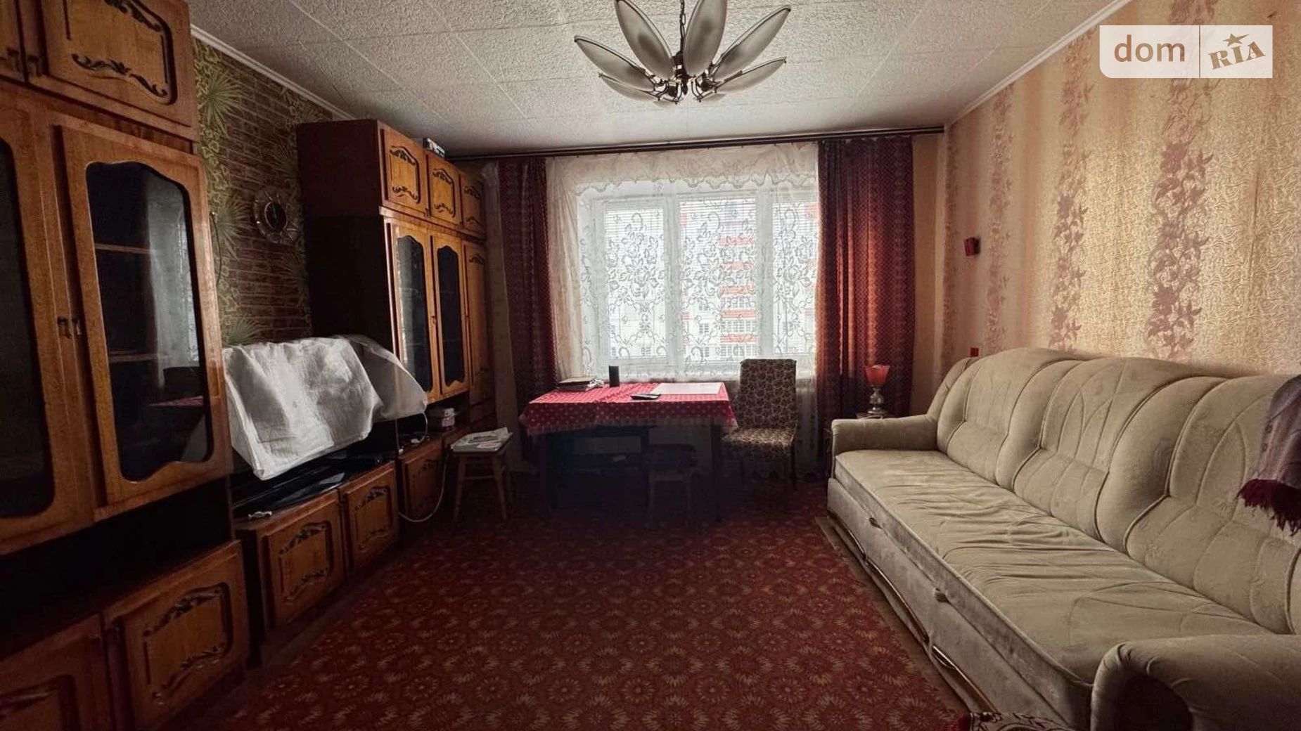 Продается 3-комнатная квартира 65.2 кв. м в Хмельницком, ул. Казацкая - фото 2