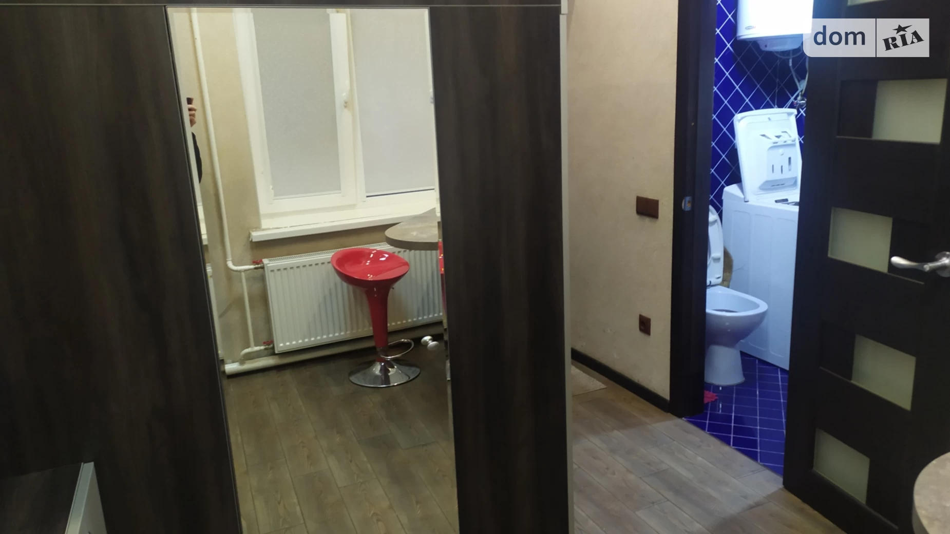 Продається 1-кімнатна квартира 15.3 кв. м у Одесі, 7-а вул. Пересипська - фото 3
