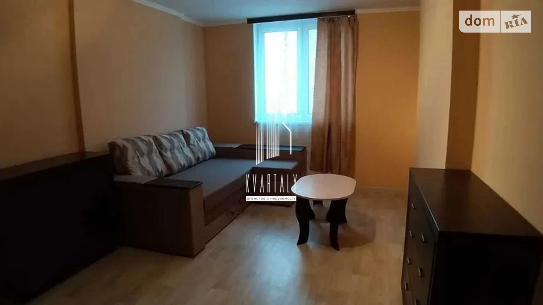 Здається в оренду 2-кімнатна квартира 56 кв. м у Києві, вул. Соломії Крушельницької, 15 - фото 4