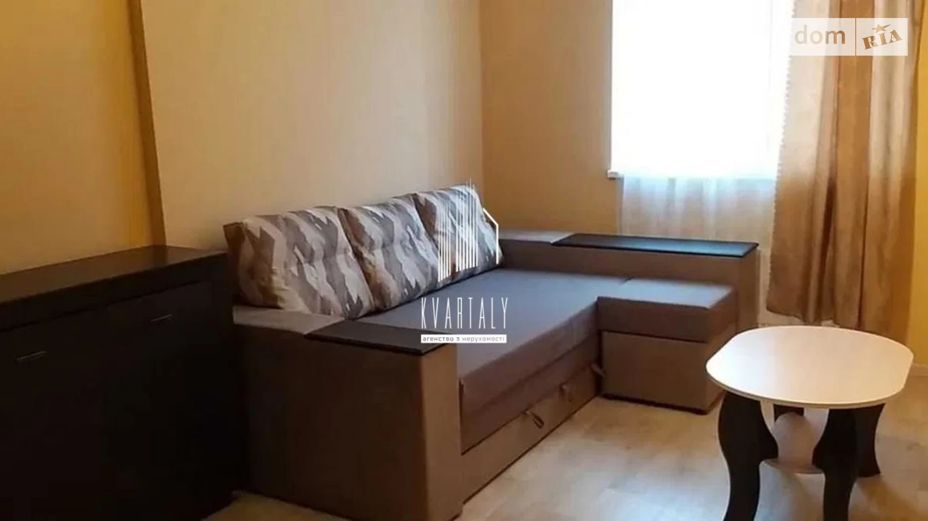 Здається в оренду 2-кімнатна квартира 56 кв. м у Києві, вул. Соломії Крушельницької, 15 - фото 5