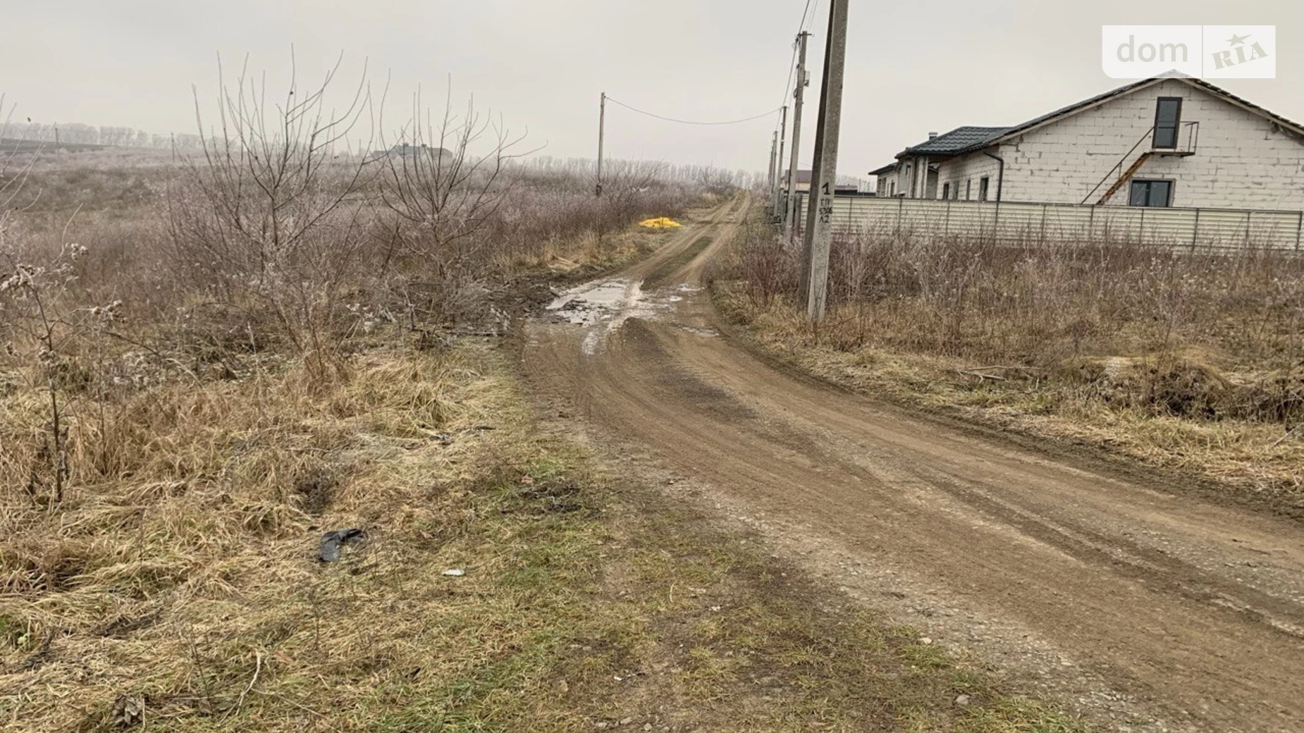 Продається земельна ділянка 12.5 соток у Хмельницькій області, цена: 8000 $ - фото 3
