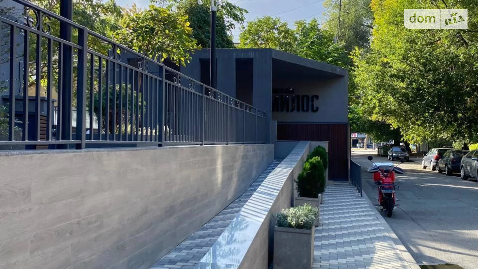 Продается 1-комнатная квартира 49 кв. м в Одессе, пер. Клубничный, 24 - фото 5