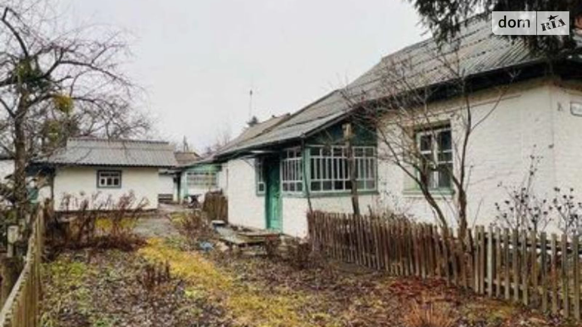 Продається одноповерховий будинок 51.2 кв. м з верандою, цена: 6250 $ - фото 2