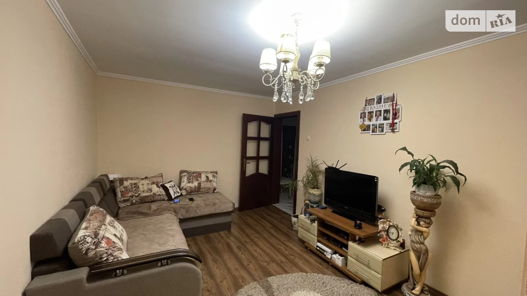 Продается 3-комнатная квартира 68.3 кв. м в Ужгороде, ул. Грушевского - фото 3