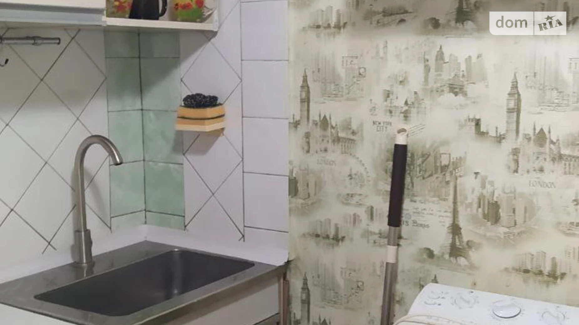 Сдается в аренду 2-комнатная квартира 46 кв. м в Харькове, ул. Алексея Деревянко, 20 - фото 2