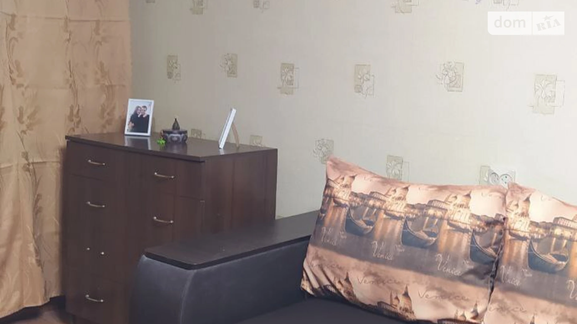 Сдается в аренду 2-комнатная квартира 46 кв. м в Харькове, ул. Алексея Деревянко, 20 - фото 4