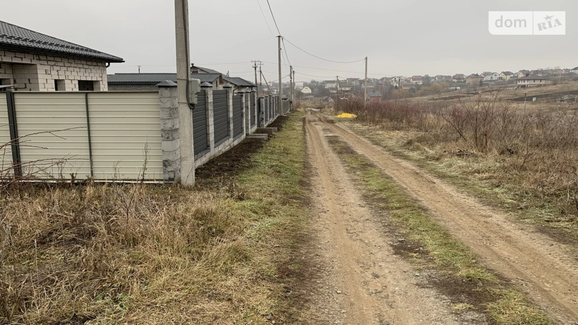 Продається земельна ділянка 10 соток у Хмельницькій області, цена: 12500 $ - фото 3