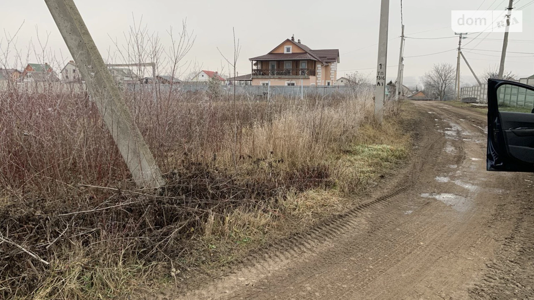 Продається земельна ділянка 10 соток у Хмельницькій області, цена: 12500 $ - фото 4