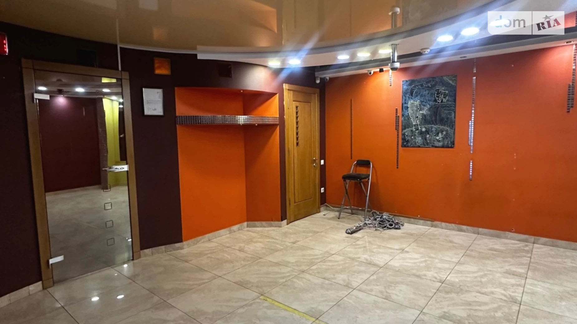 Сдается в аренду помещения свободного назначения 48 кв. м в 2-этажном здании, цена: 5000 грн - фото 5