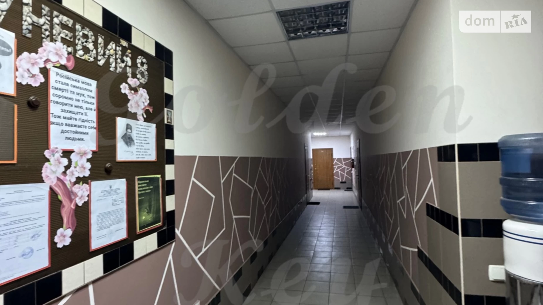 Продається 2-кімнатна квартира 100 кв. м у Чубинське, вул. Яблунева, 8 - фото 4
