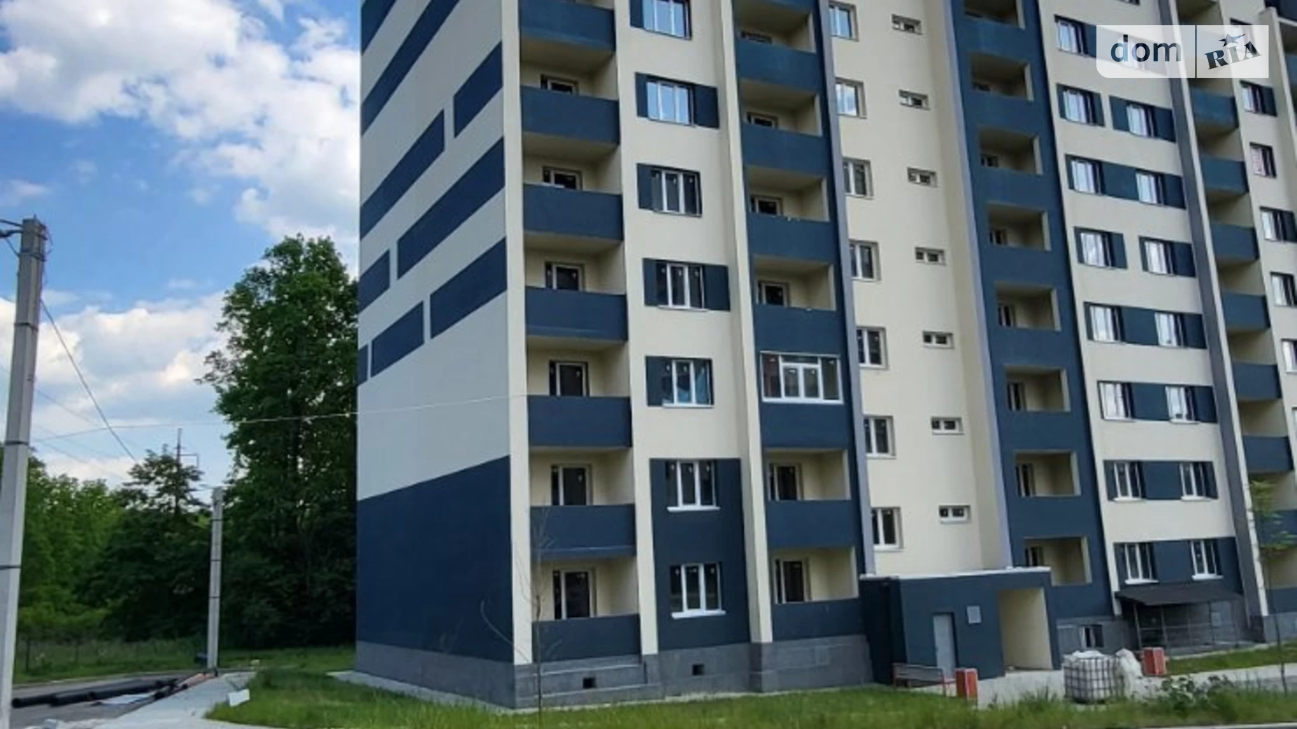 Продається 1-кімнатна квартира 45 кв. м у Харкові, просп. Перемоги, 86 - фото 3