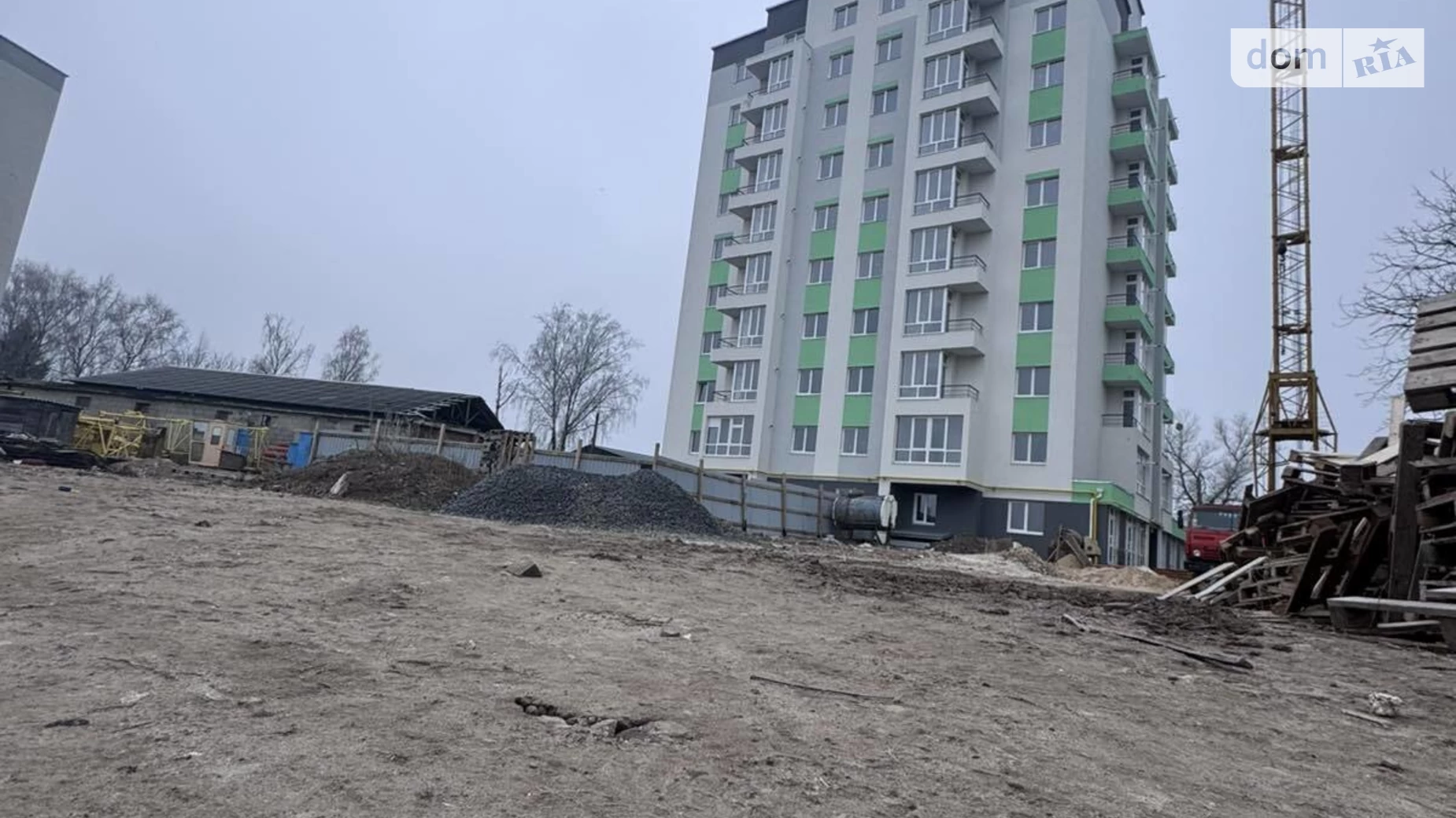 Продается 2-комнатная квартира 60 кв. м в Хмельницком, ул. Гетмана Мазепы(Красовского Маршала) - фото 3