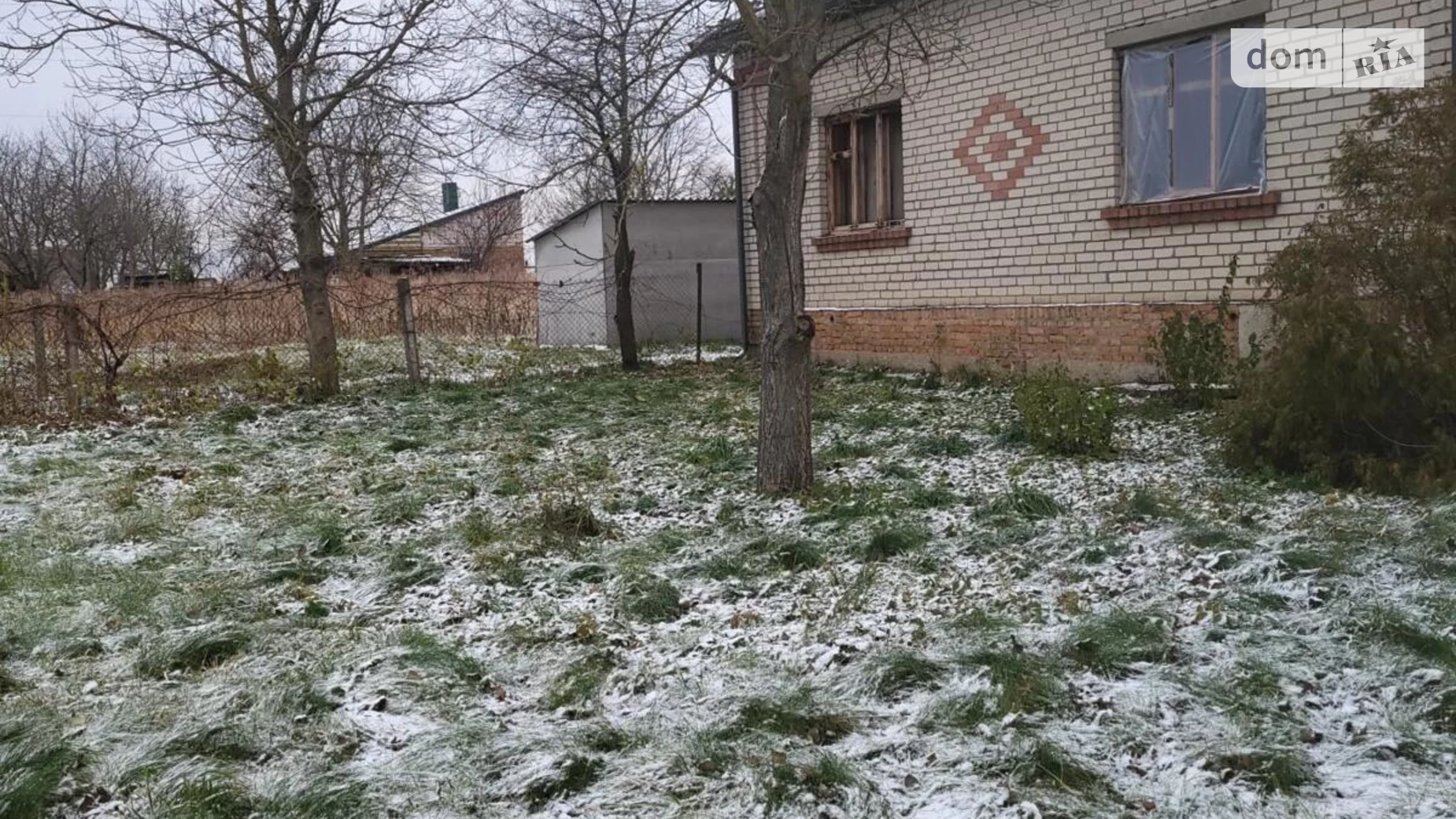 Продається одноповерховий будинок 110.8 кв. м з гаражем, цена: 38000 $ - фото 3