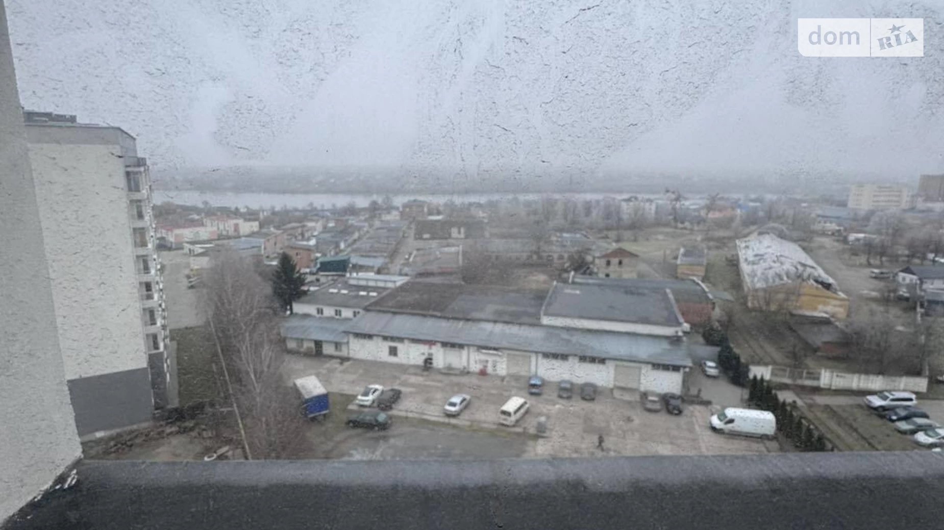Продается 2-комнатная квартира 60 кв. м в Хмельницком, ул. Гетмана Мазепы(Красовского Маршала) - фото 3