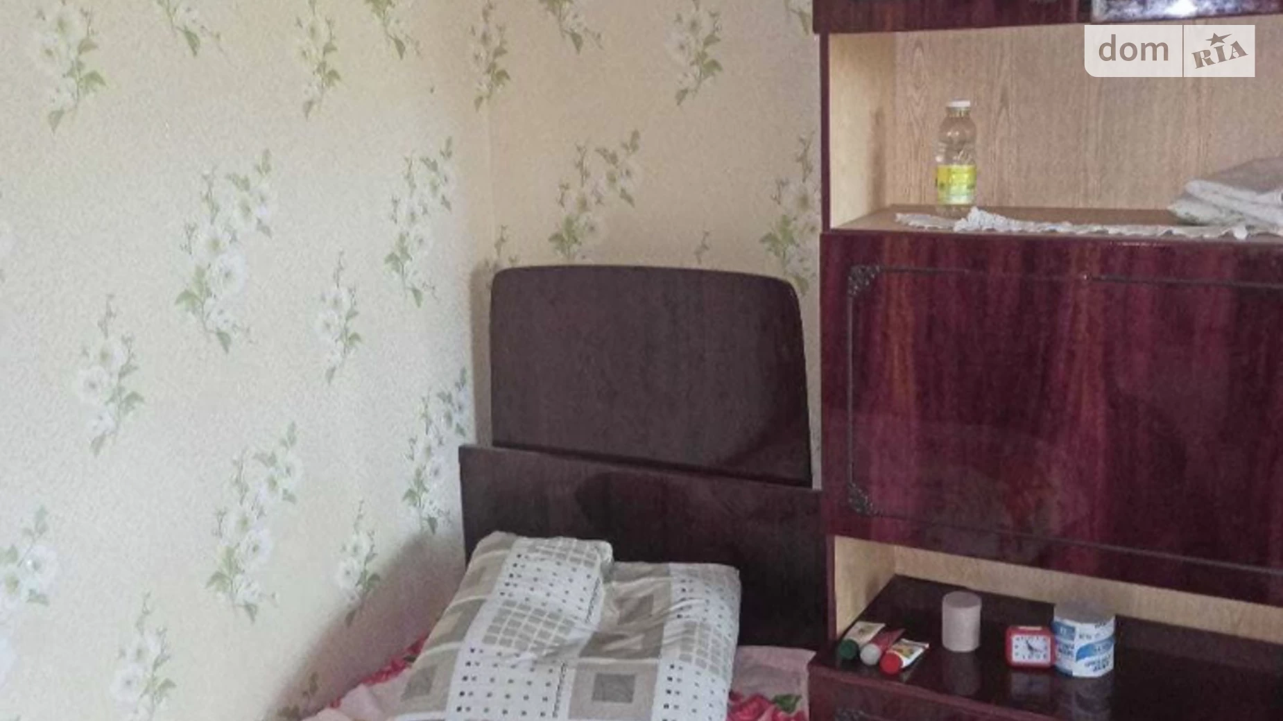 Продається 1-кімнатна квартира 38.2 кв. м у Дніпрі, вул. Набережна Перемоги, 118 - фото 4