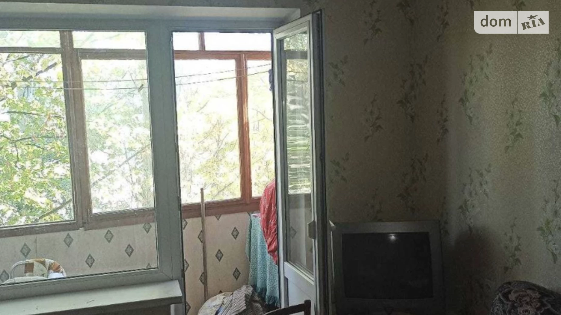 Продається 1-кімнатна квартира 38.2 кв. м у Дніпрі, вул. Набережна Перемоги, 118 - фото 5