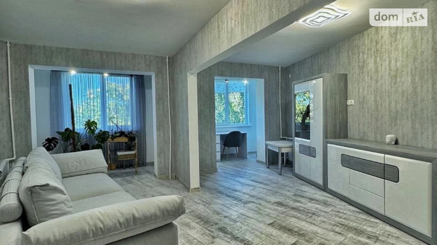 Продається 5-кімнатна квартира 103 кв. м у Кривому Розі, просп. Миру, 28 - фото 3