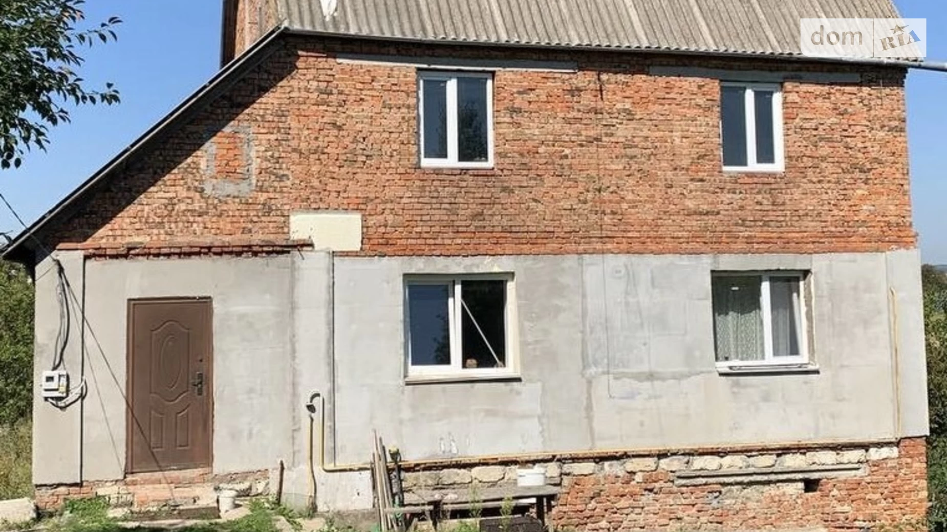 Продається будинок 3 поверховий 170 кв. м з гаражем, цена: 90000 $ - фото 2