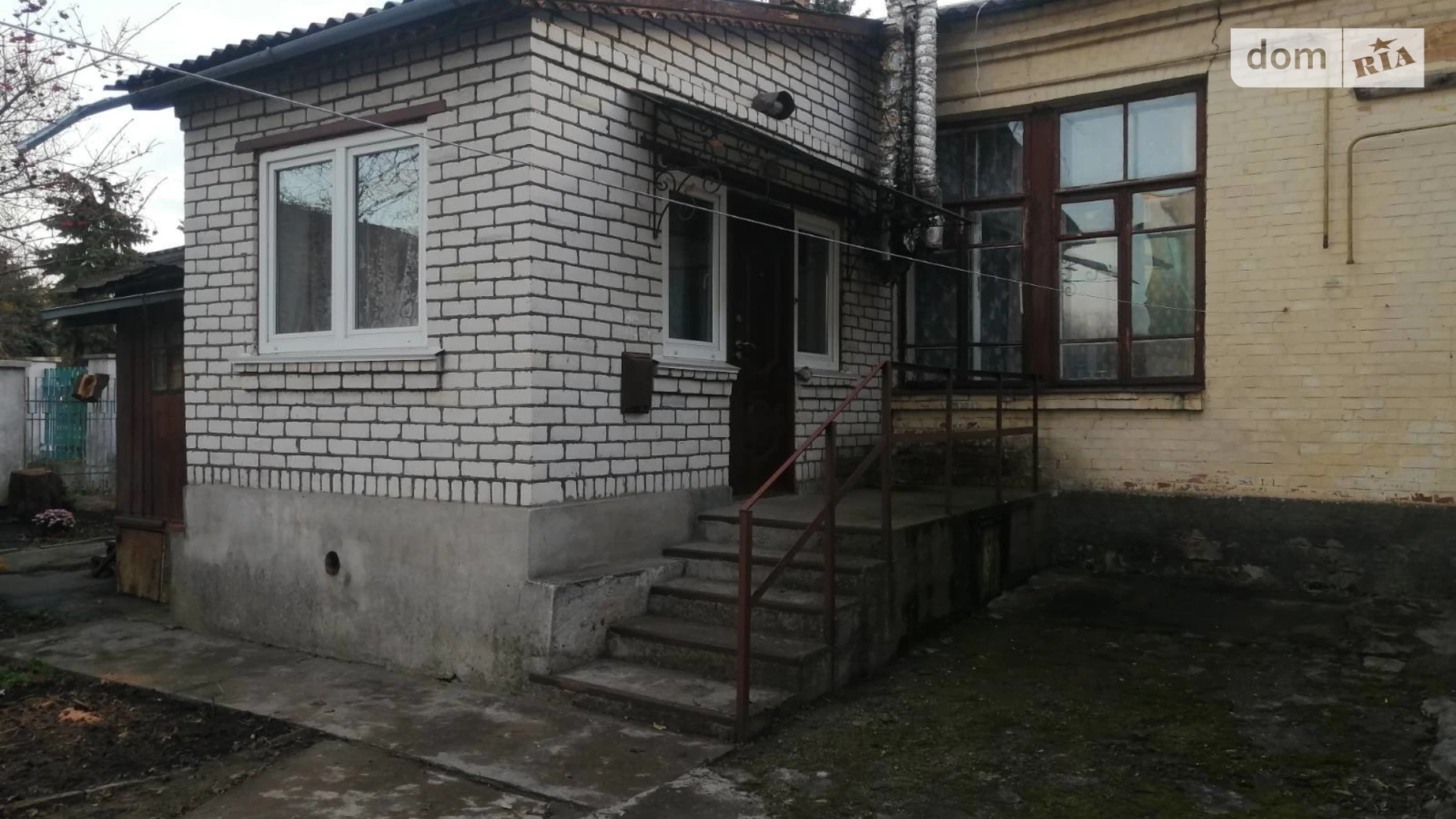 Продається частина будинку 64 кв. м з подвалом, цена: 119000 $ - фото 4