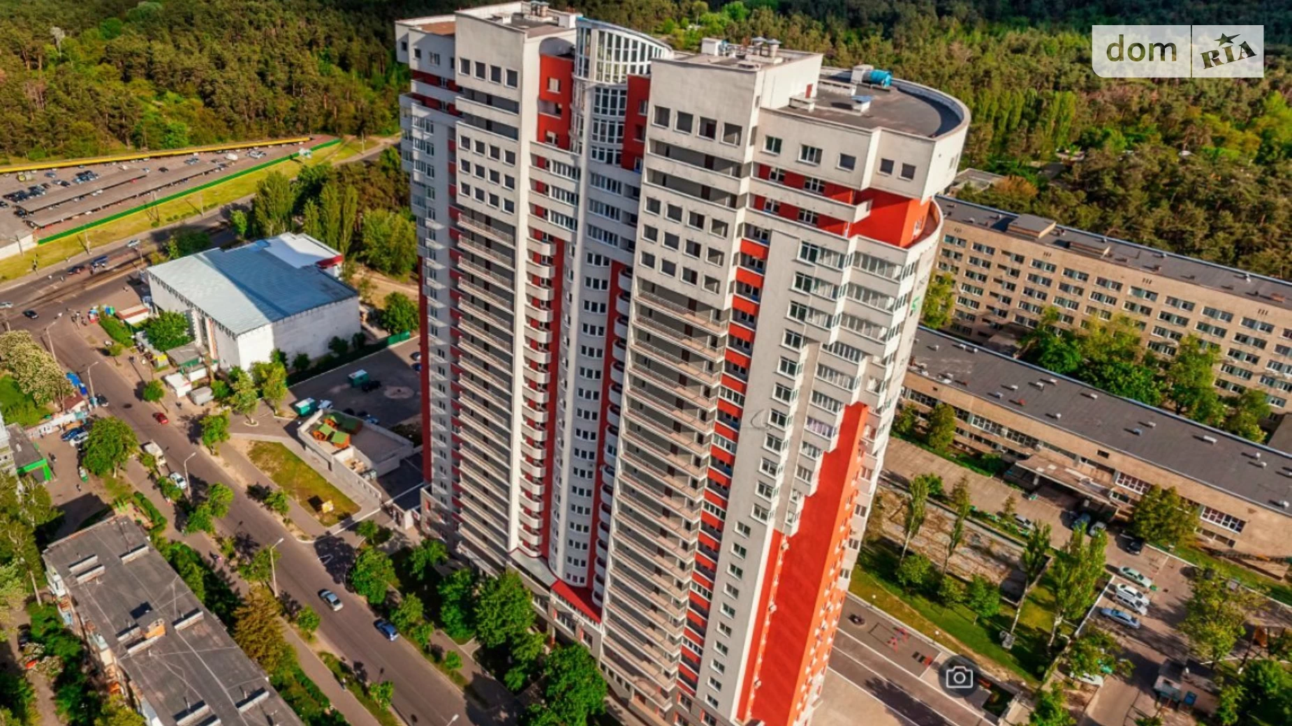 ул. Петра Запорожца Днепровский Киев Дарница, цена: 18000 $ - фото 4