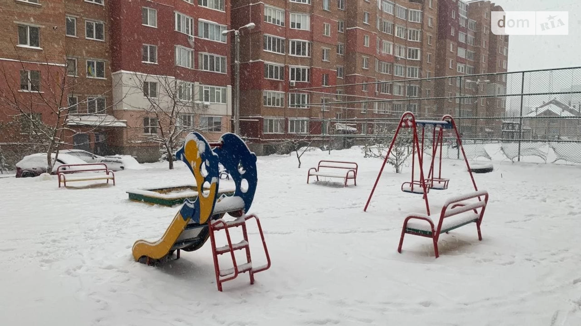 Продается 2-комнатная квартира 71.5 кв. м в Грузевице, ул. Строителей, 3 - фото 3
