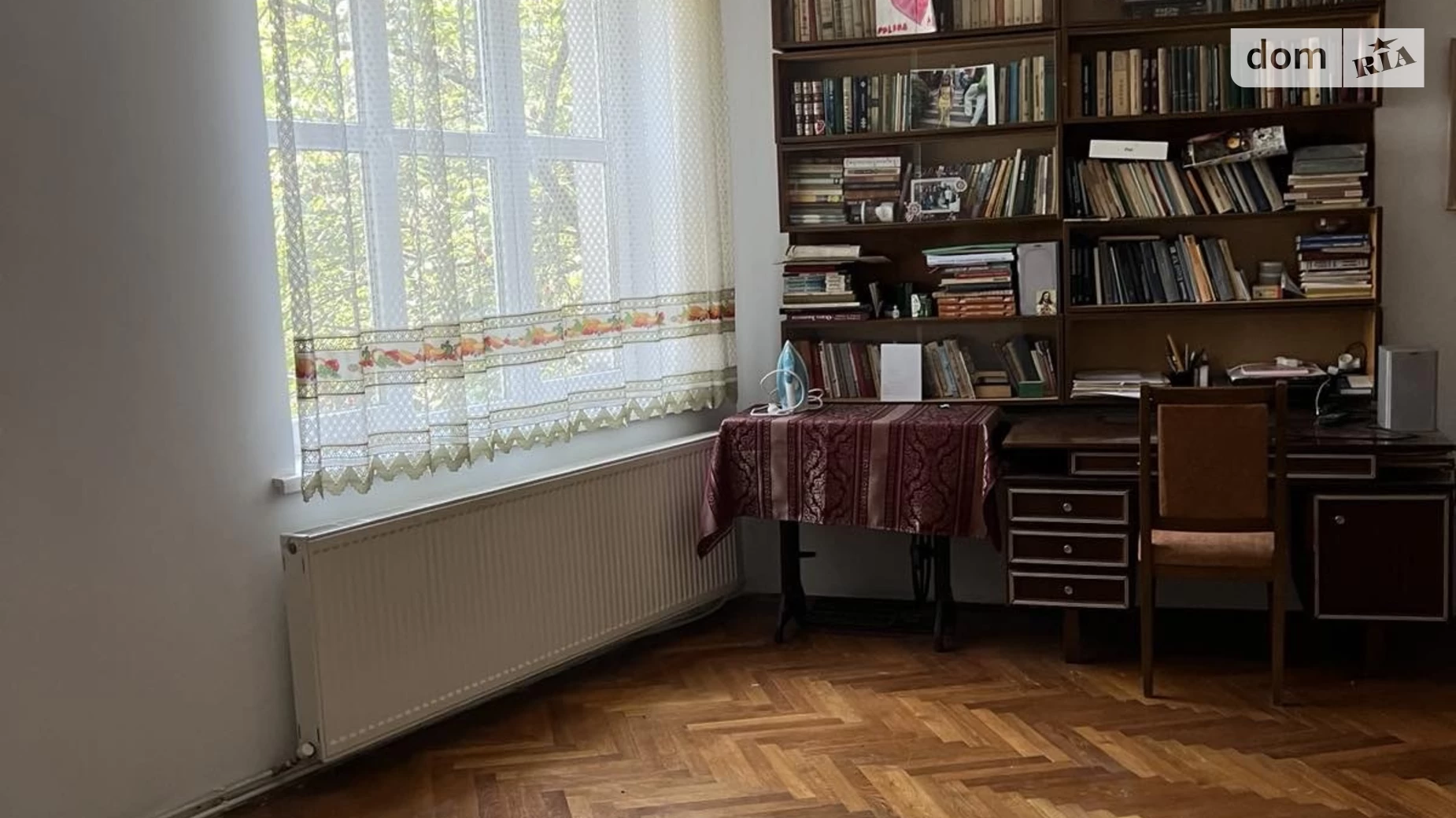Продается 3-комнатная квартира 106 кв. м в Ужгороде, наб. Независимости, 21 - фото 3