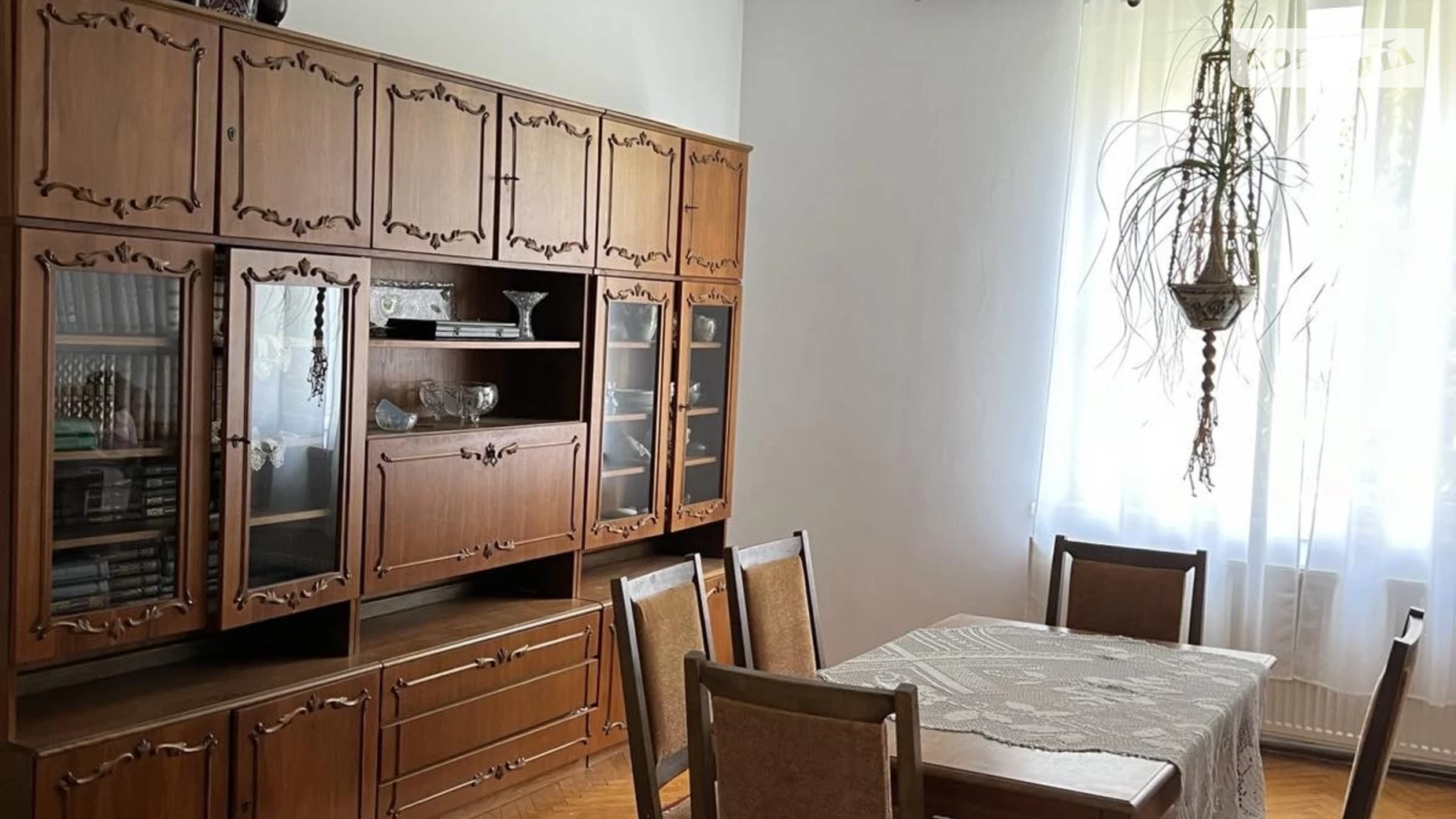 Продается 3-комнатная квартира 106 кв. м в Ужгороде, наб. Независимости, 21 - фото 2