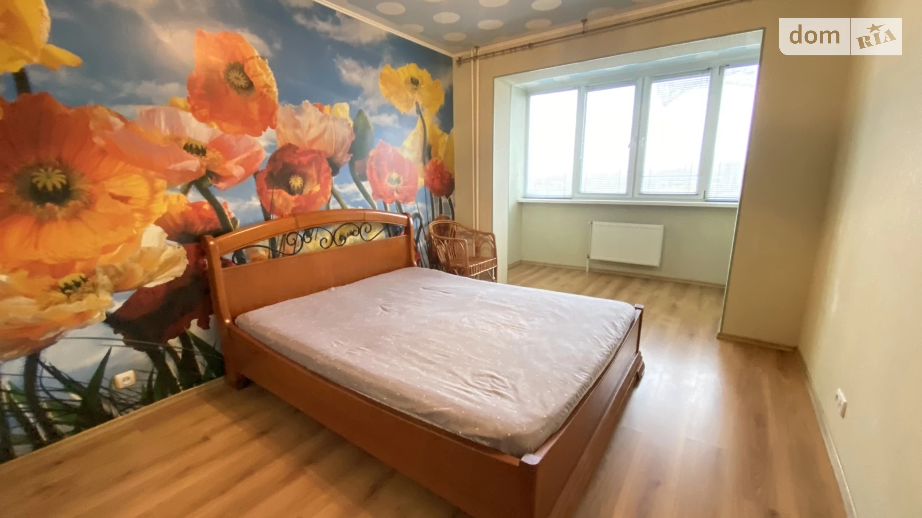 Продается 3-комнатная квартира 66.6 кв. м в Виннице, ул. Левка Лукьяненко(Ватутина) - фото 4