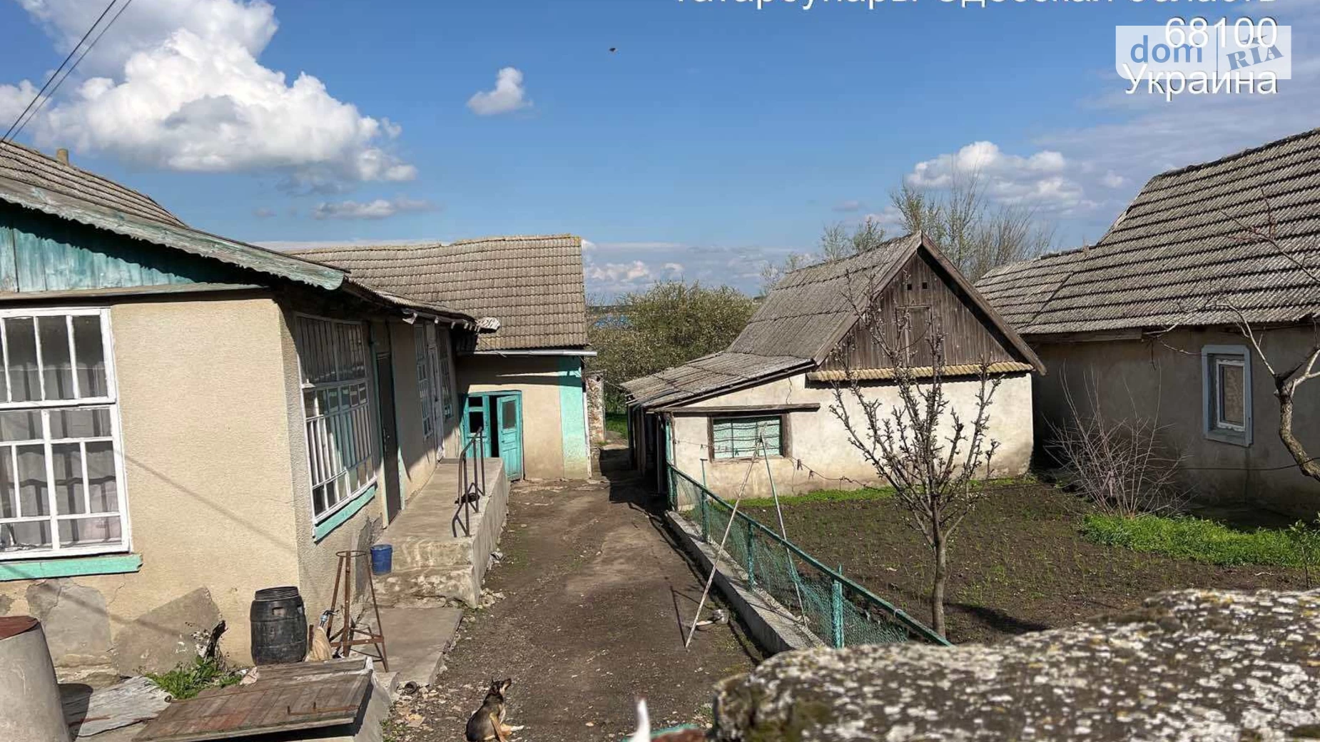 ул. Вишнёвая(Василия Чапаева), 26 Татарбунари, цена: 70440 грн - фото 5