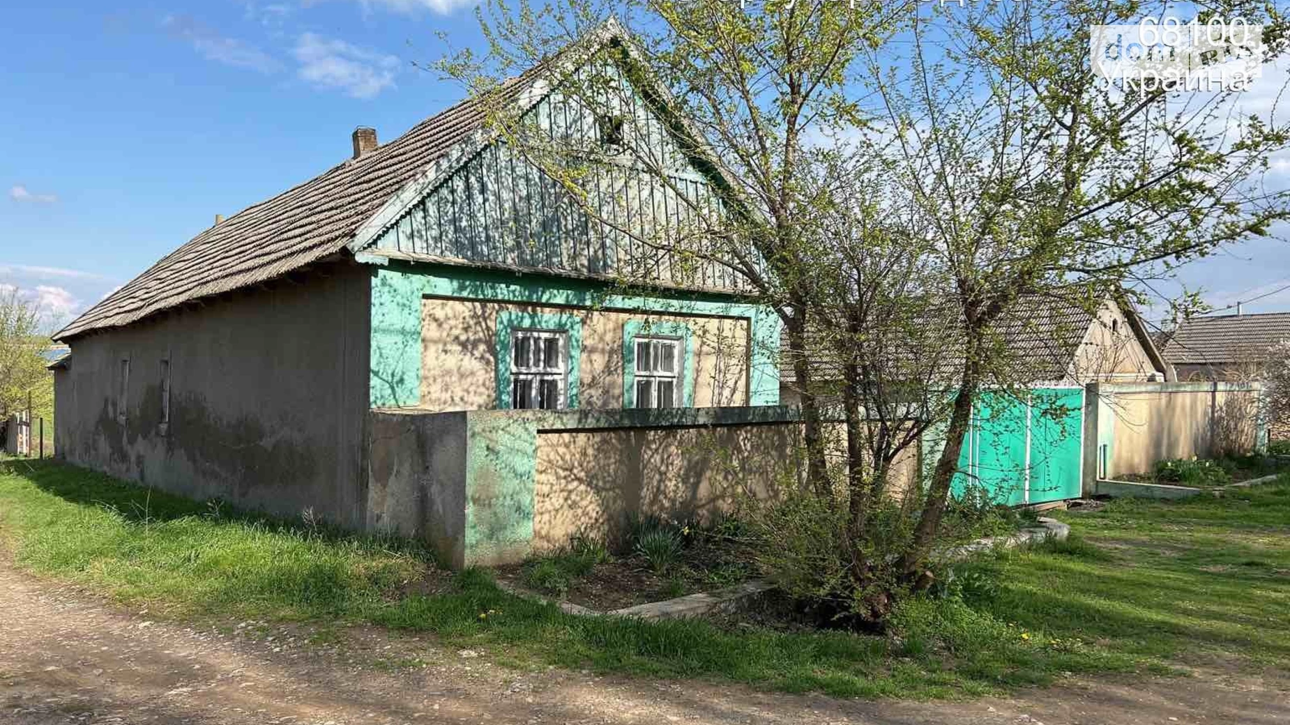 ул. Вишнёвая(Василия Чапаева), 26 Татарбунари, цена: 70440 грн - фото 3