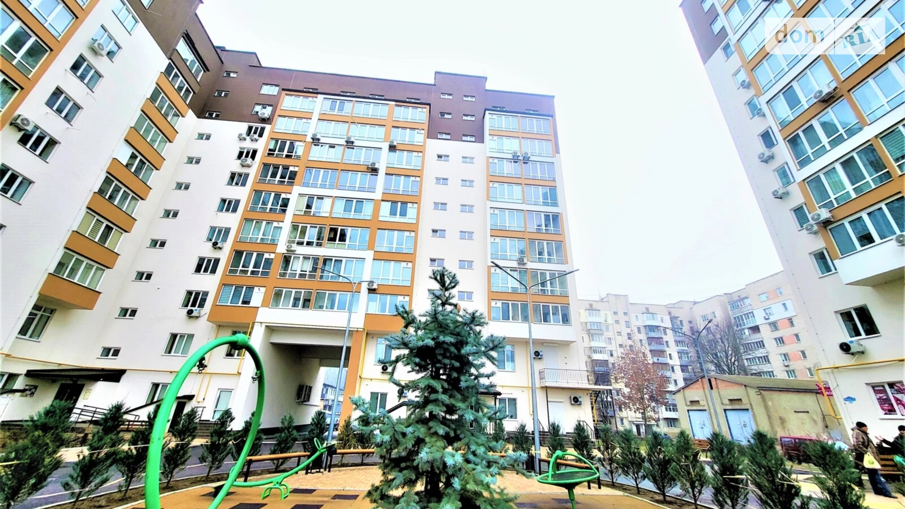 Продается 2-комнатная квартира 62.6 кв. м в Виннице, просп. Юности - фото 4