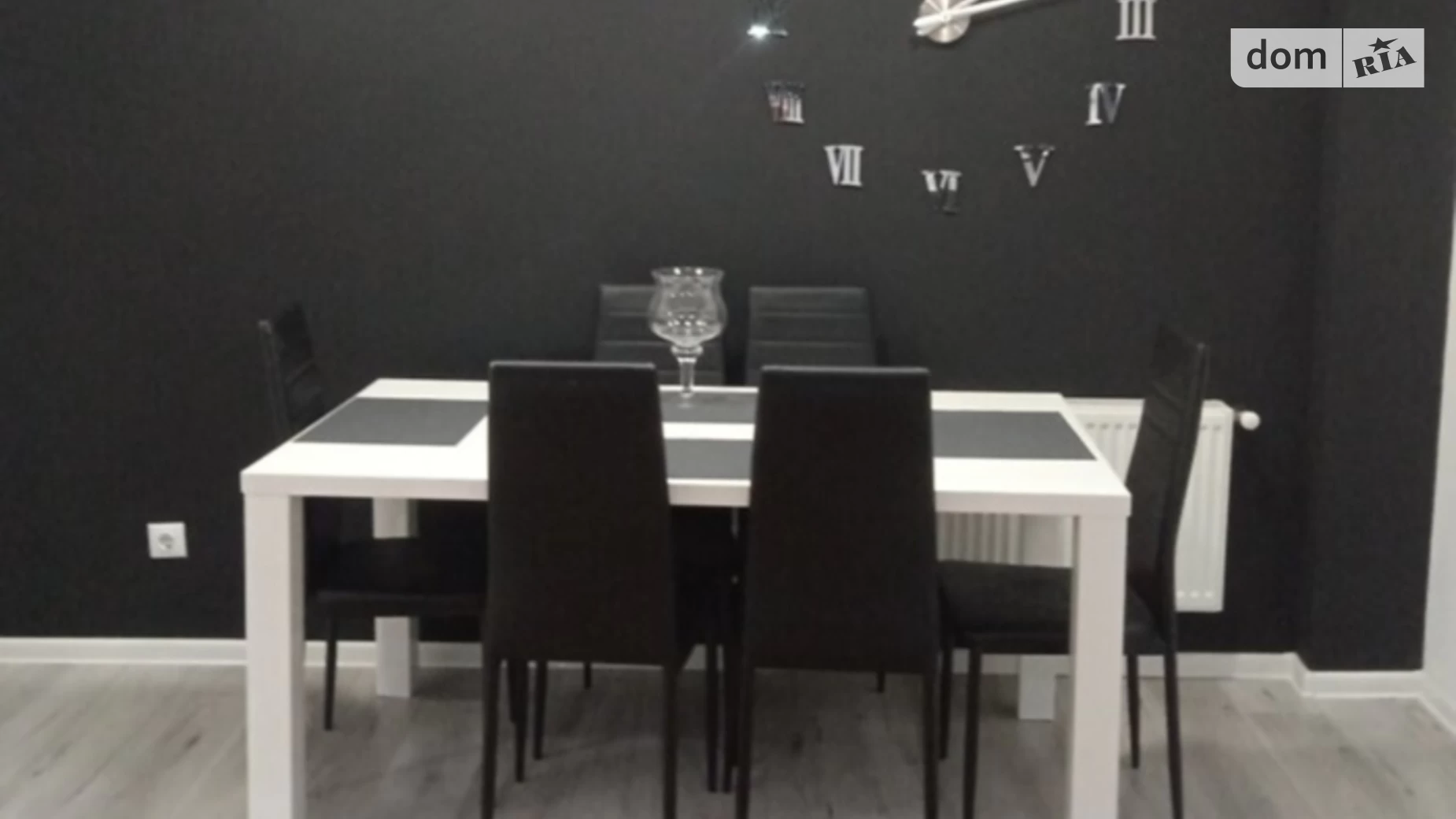 Продается 2-комнатная квартира 76 кв. м в Виннице, ул. Замостянская, 34А - фото 5