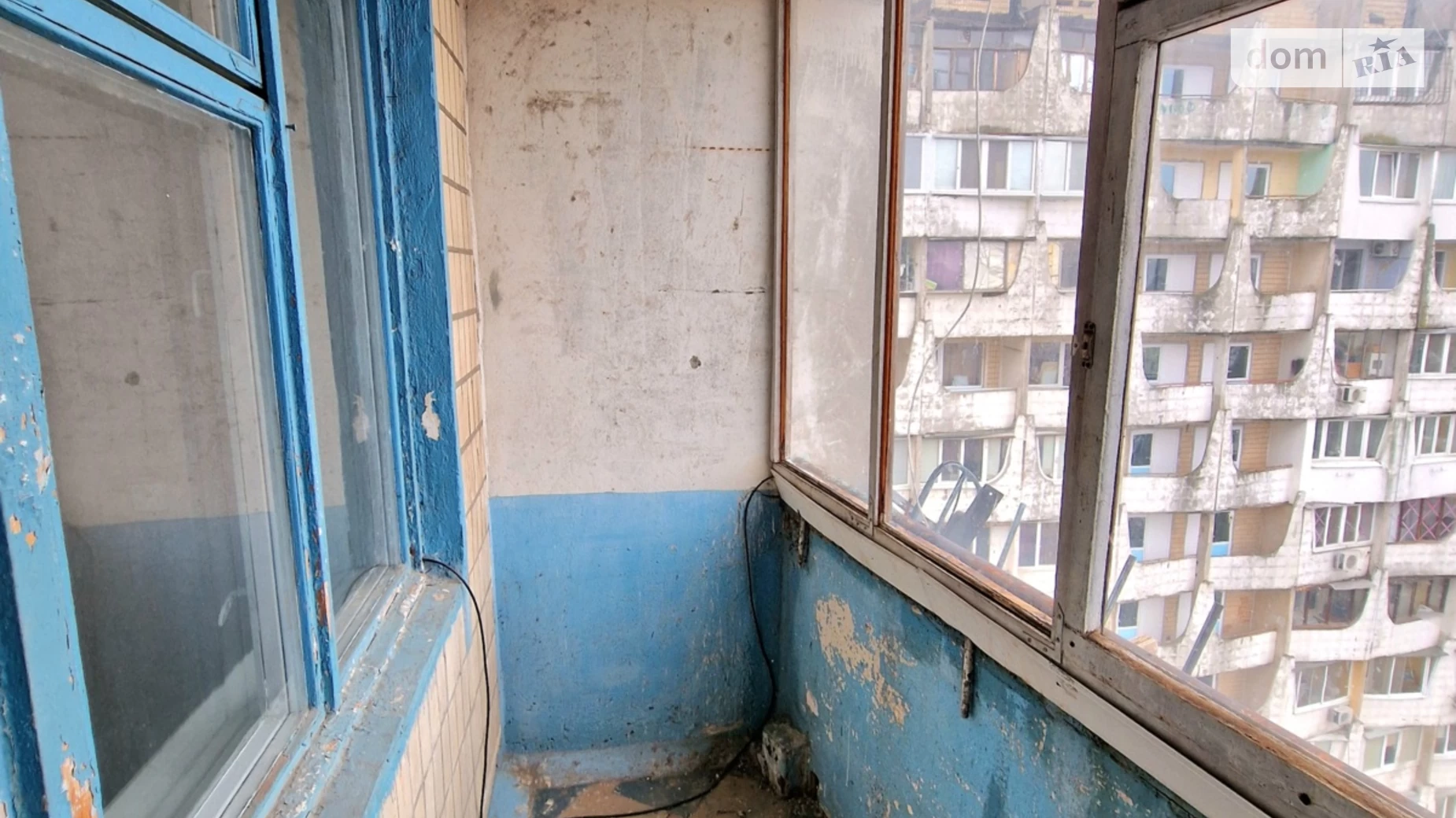 Продается 2-комнатная квартира 53.6 кв. м в Днепре, просп. Героев, 20 - фото 5