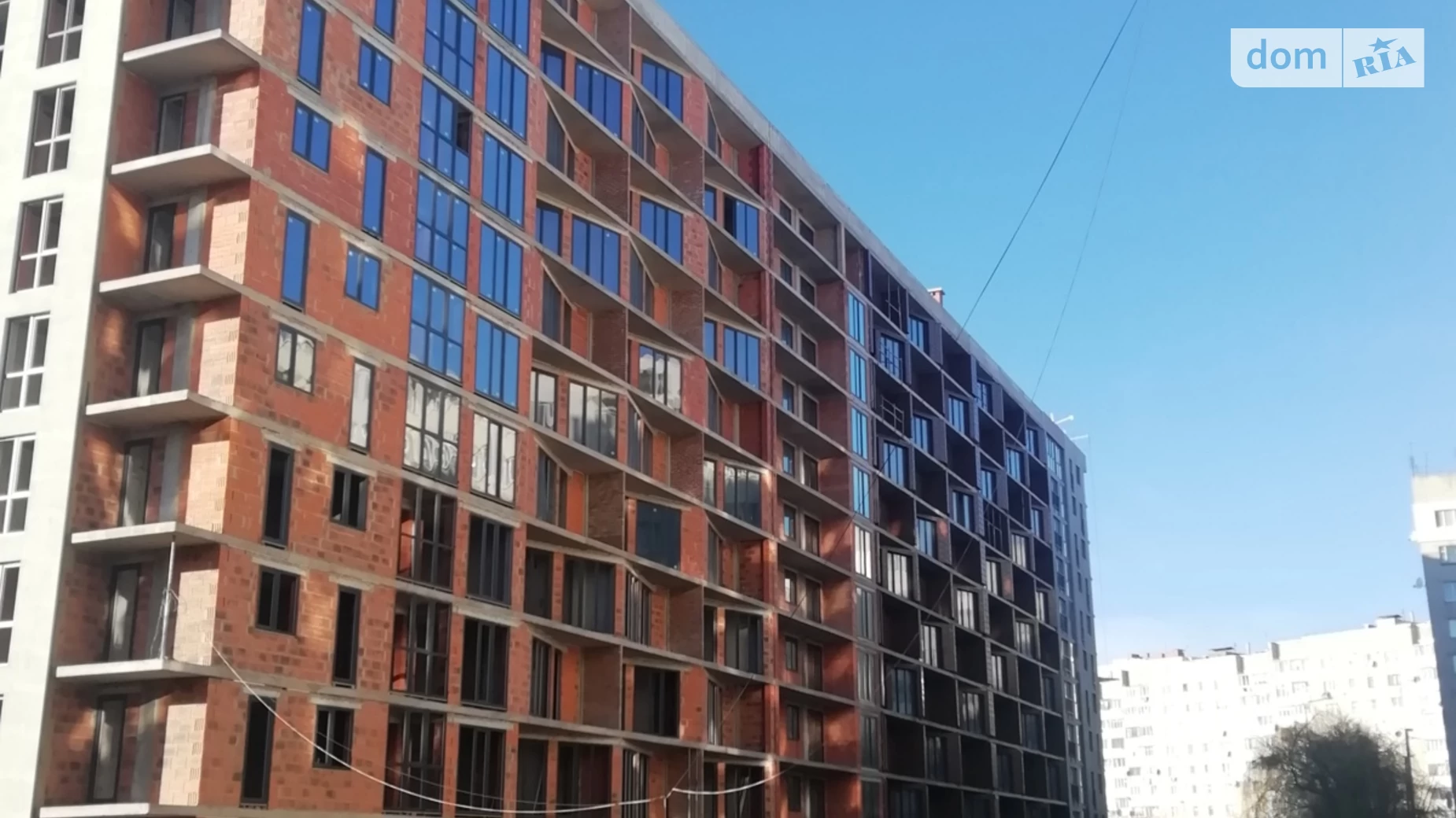 2-комнатная квартира 60 кв. м в Тернополе, цена: 32000 $ - фото 2