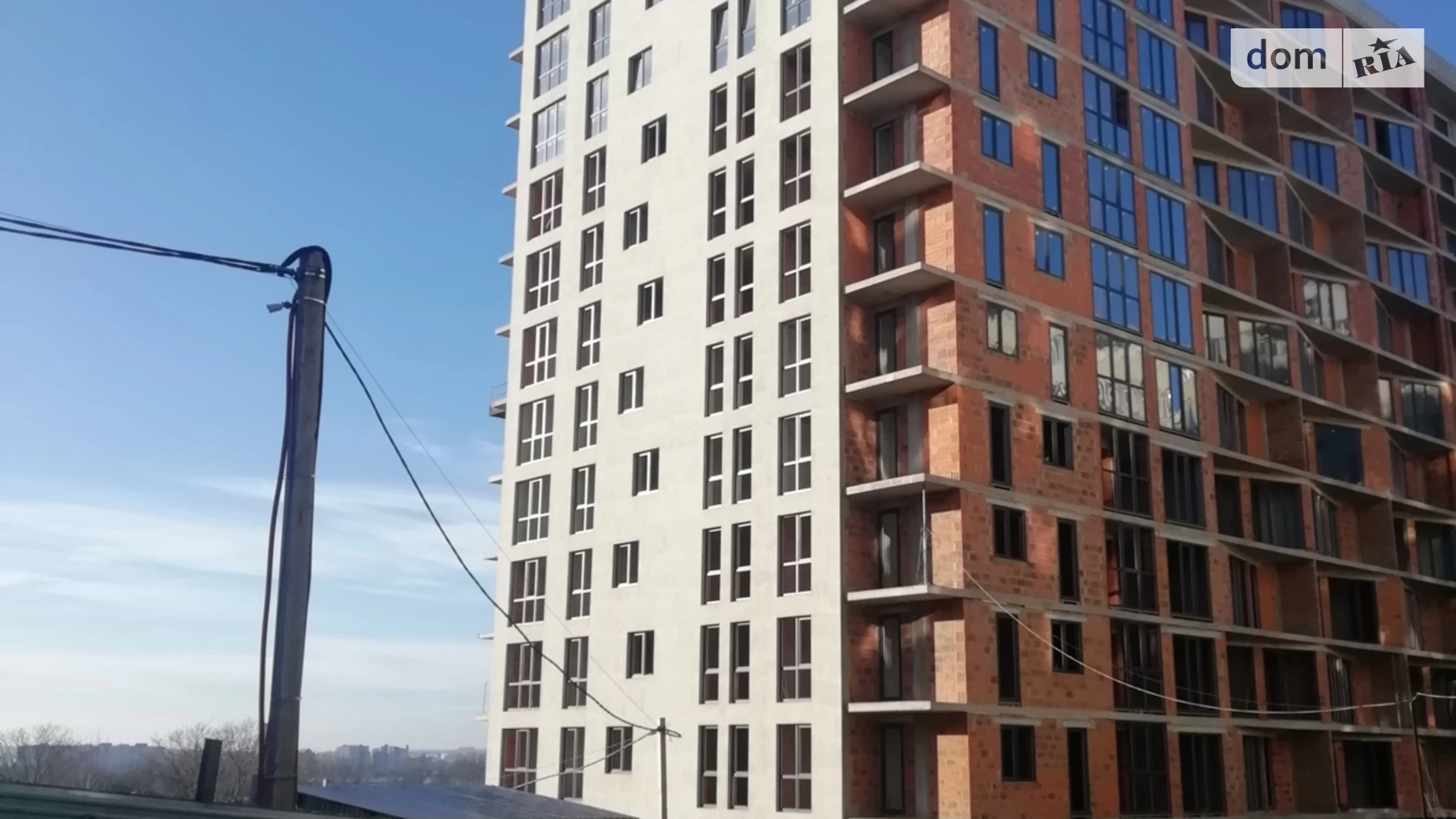 2-комнатная квартира 60 кв. м в Тернополе, цена: 32000 $ - фото 4