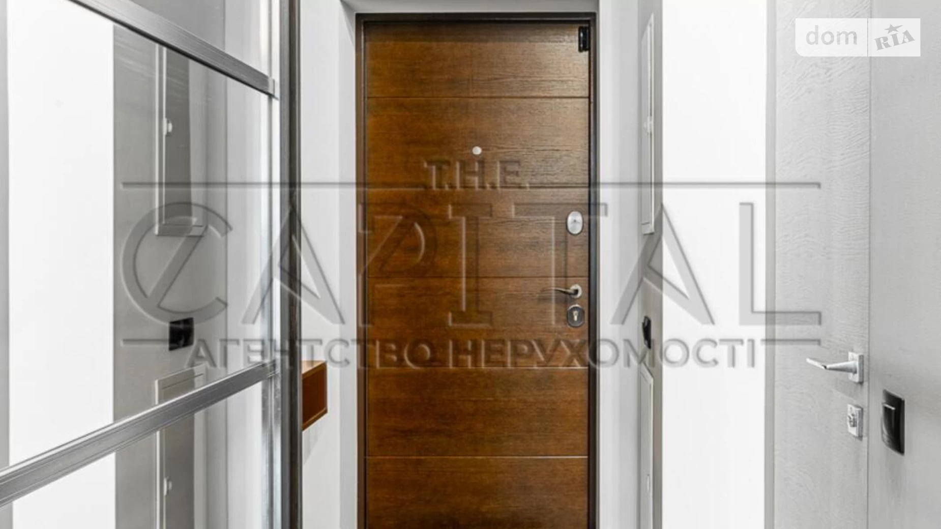 Продається 1-кімнатна квартира 51.6 кв. м у Києві, пров. Лабораторний, 7 - фото 4