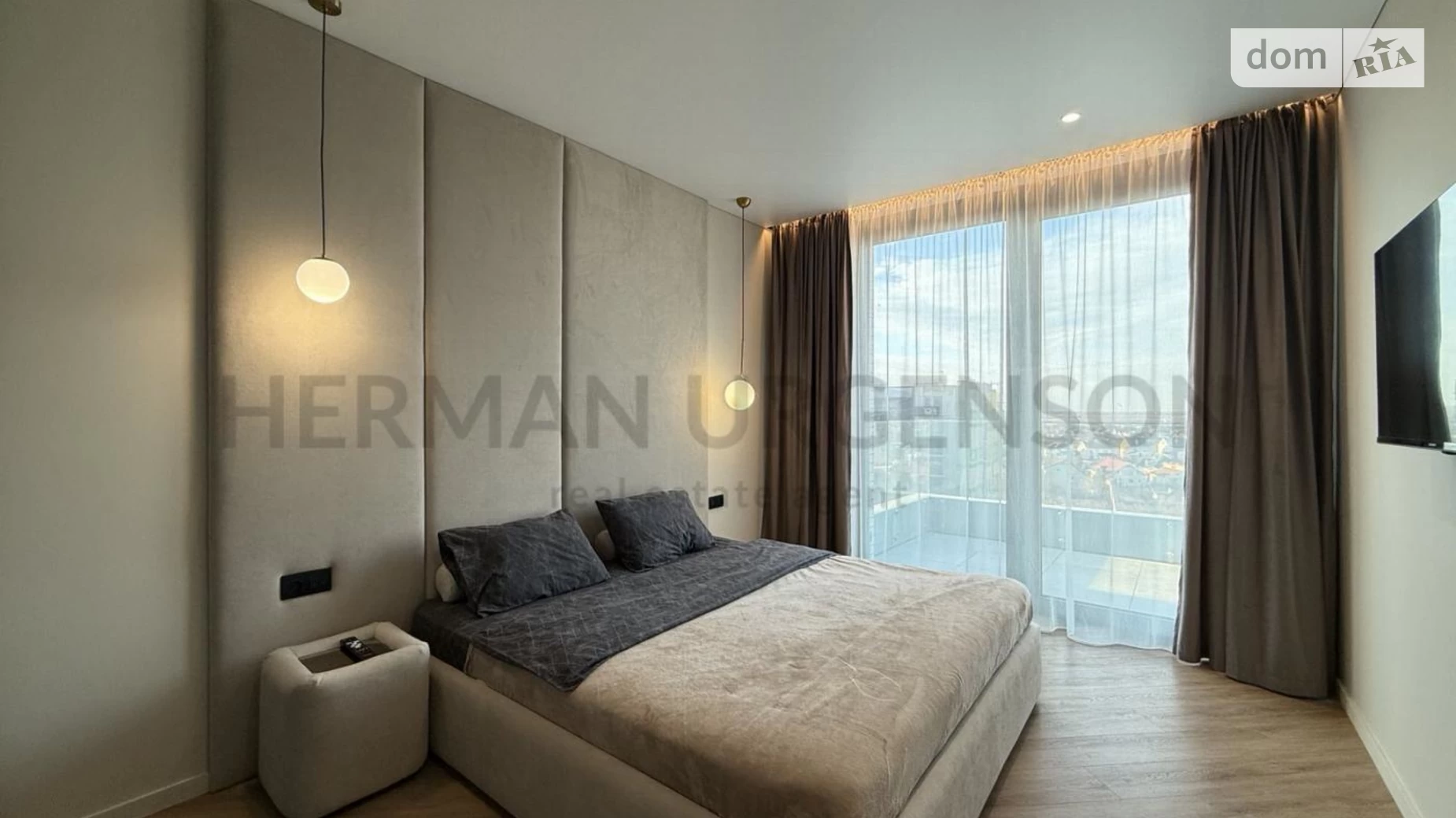 Продается 1-комнатная квартира 44 кв. м в Ужгороде - фото 5