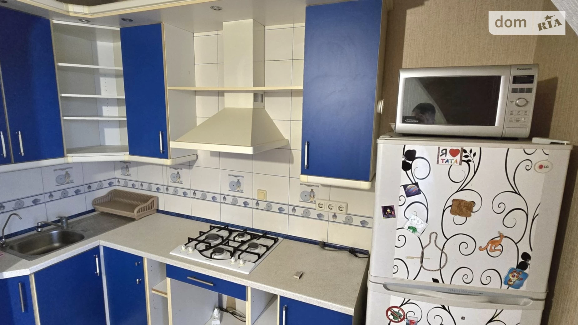 Продається 3-кімнатна квартира 69.6 кв. м у Кривому Розі, вул. Церковна(Калиниченка), 12 - фото 4