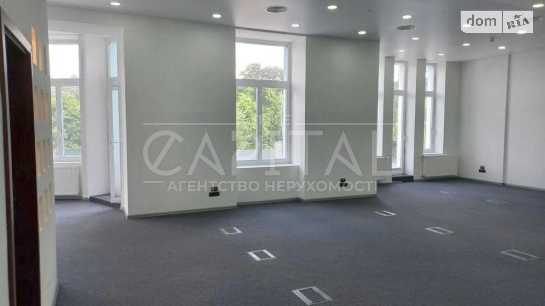 Здається в оренду офіс 262.88 кв. м в бізнес-центрі, цена: 3890 $ - фото 2