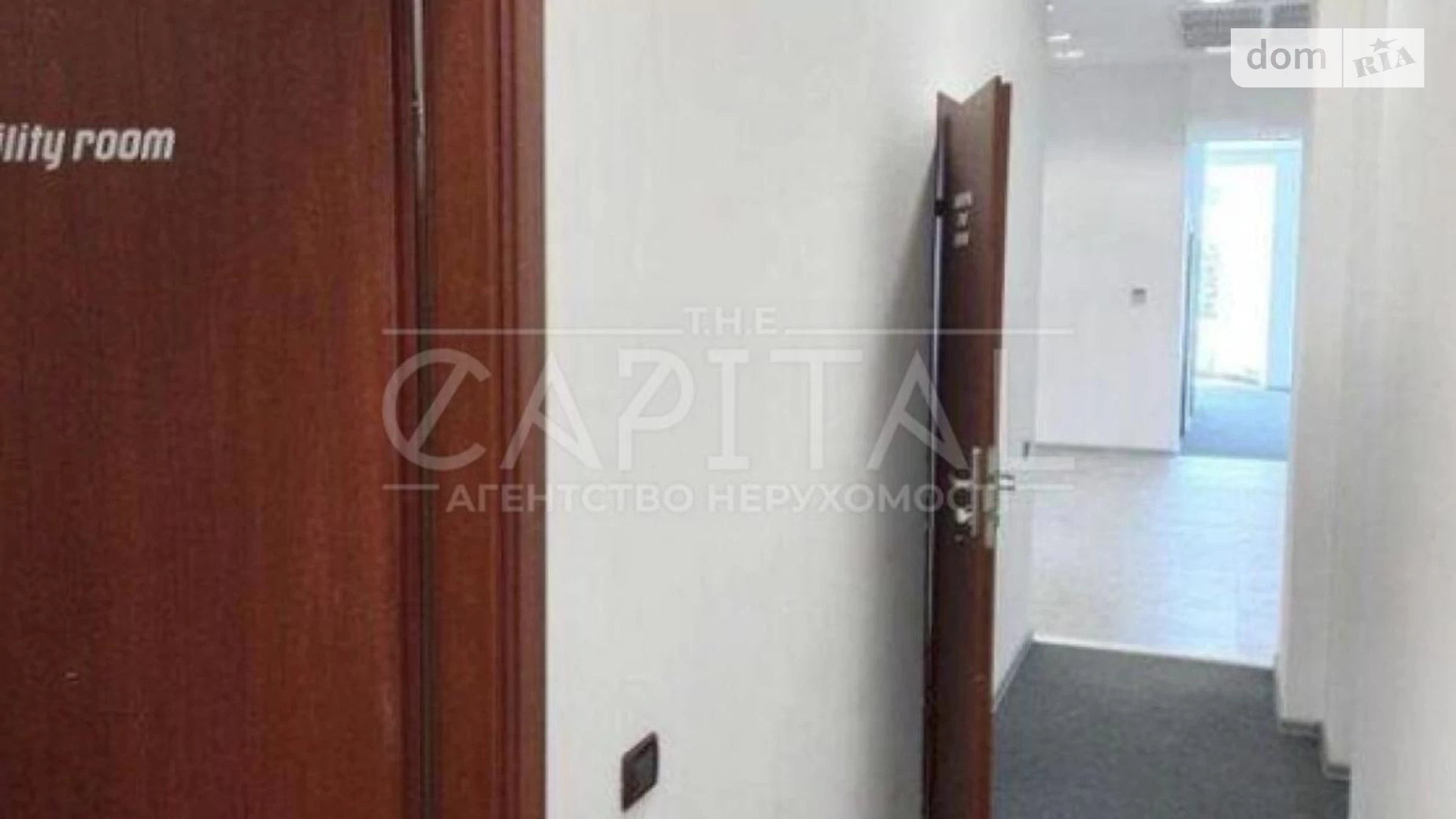 Здається в оренду офіс 262.88 кв. м в бізнес-центрі, цена: 3890 $ - фото 5