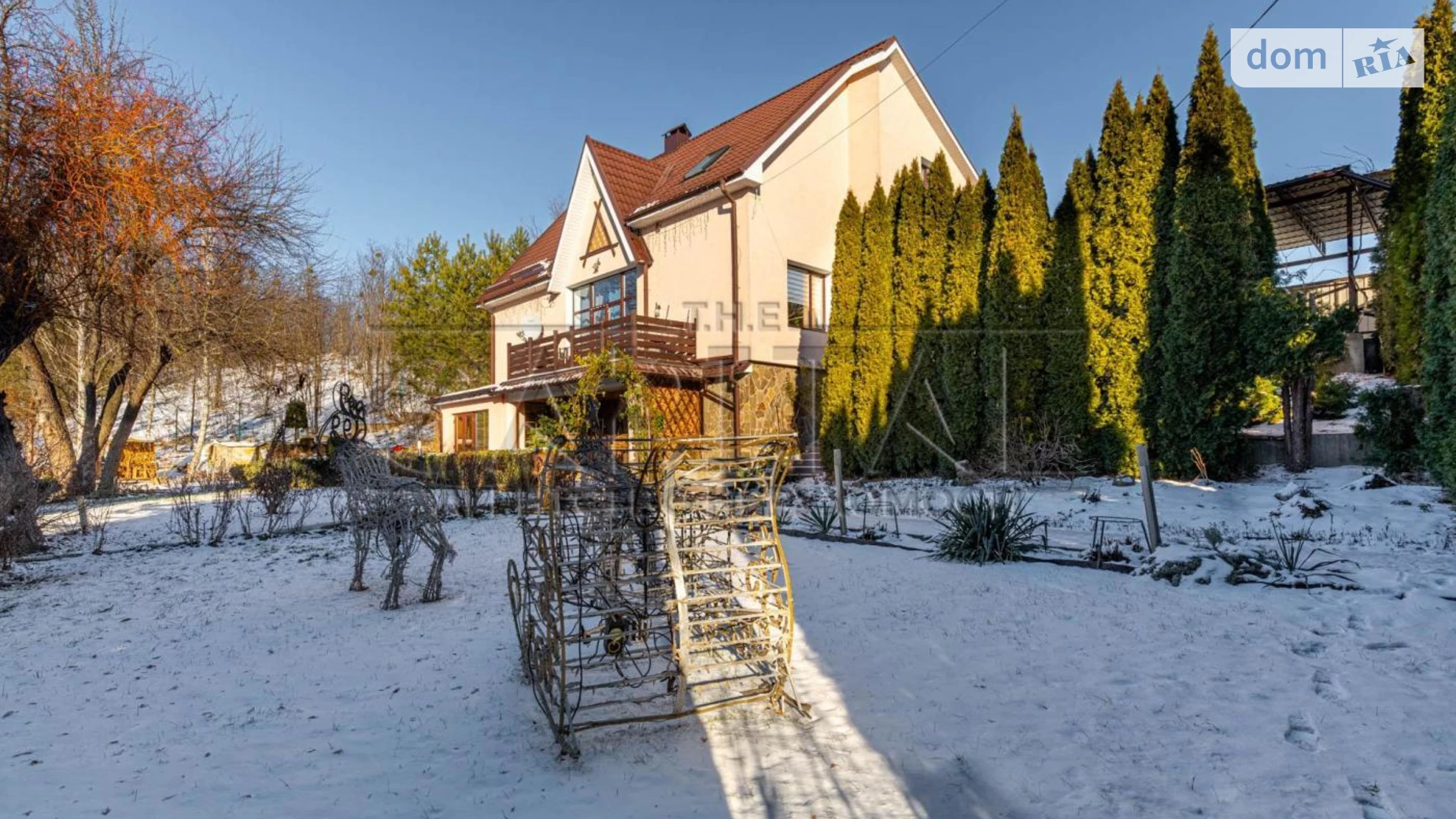 Продається будинок 2 поверховий 285 кв. м з терасою, цена: 350000 $ - фото 5