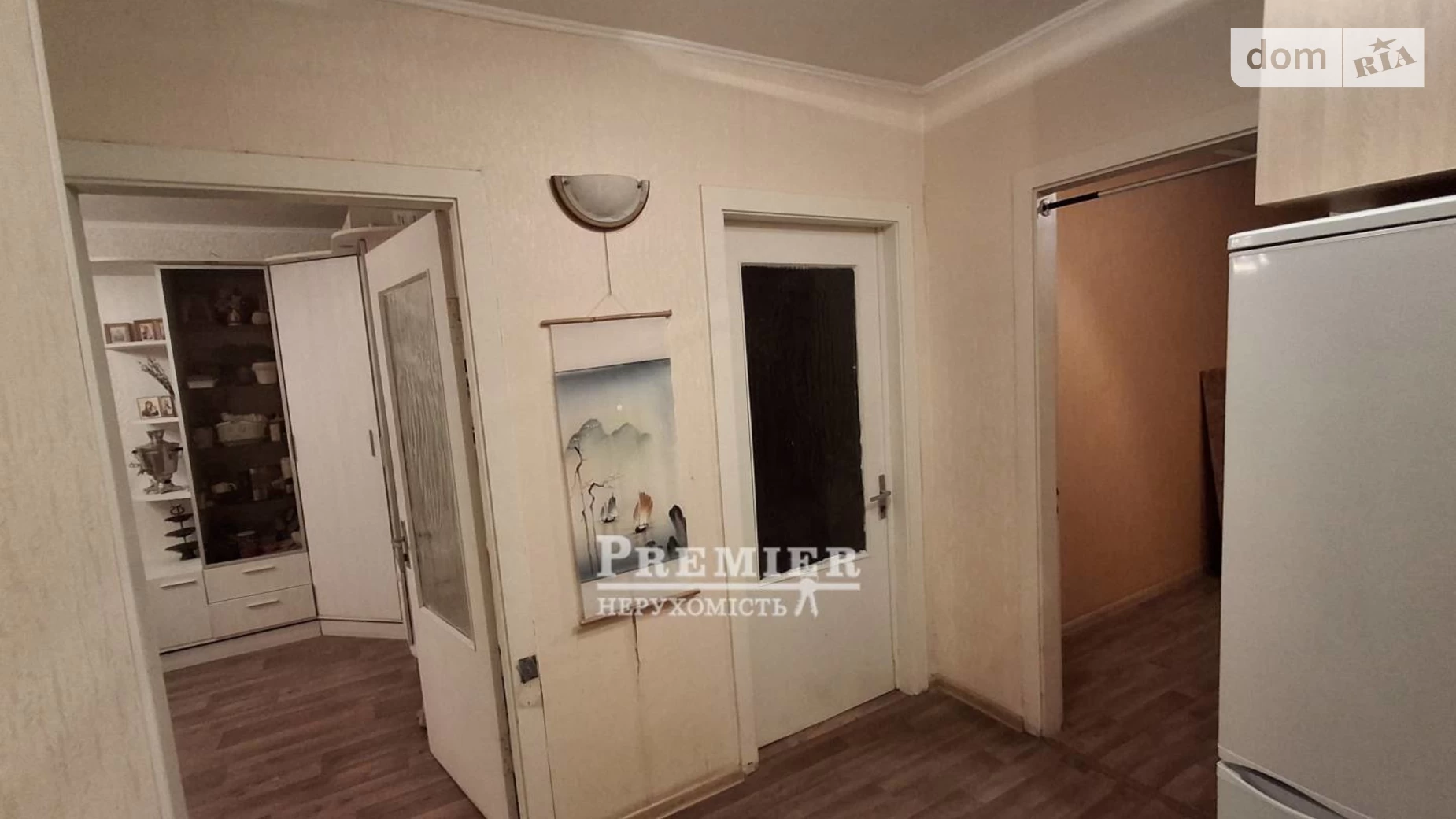 Продается 3-комнатная квартира 63 кв. м в Одессе, просп. Небесной Сотни - фото 5
