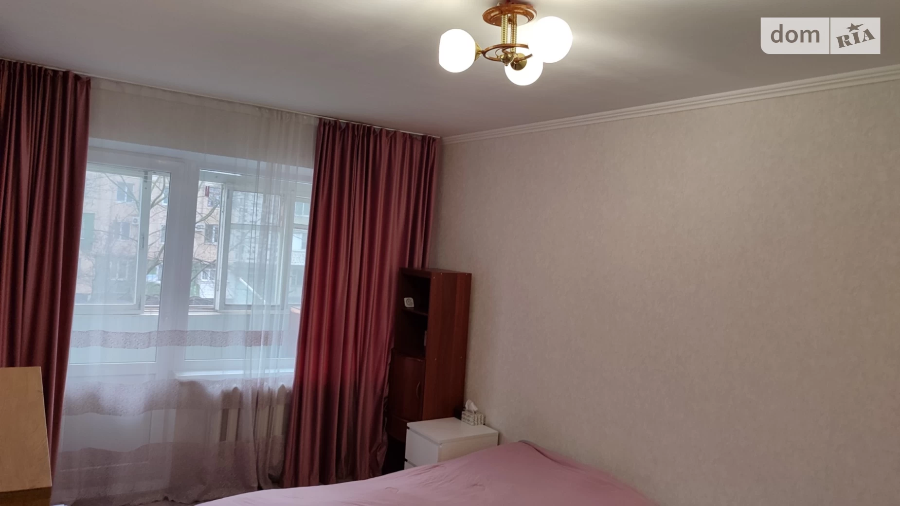 Продається 1-кімнатна квартира 34 кв. м у Одесі, вул. Академіка Корольова - фото 4