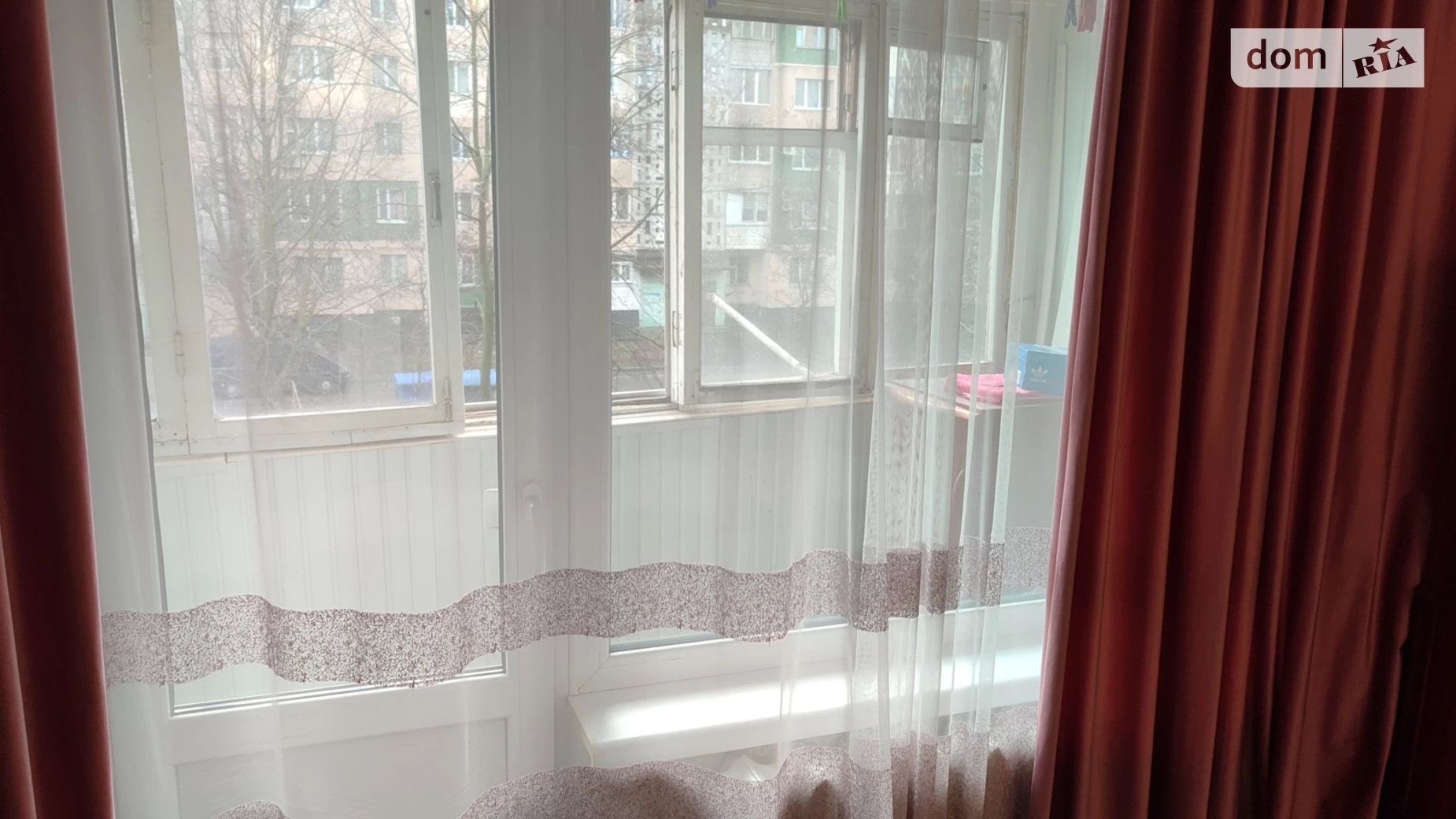 Продається 1-кімнатна квартира 34 кв. м у Одесі, вул. Академіка Корольова - фото 5