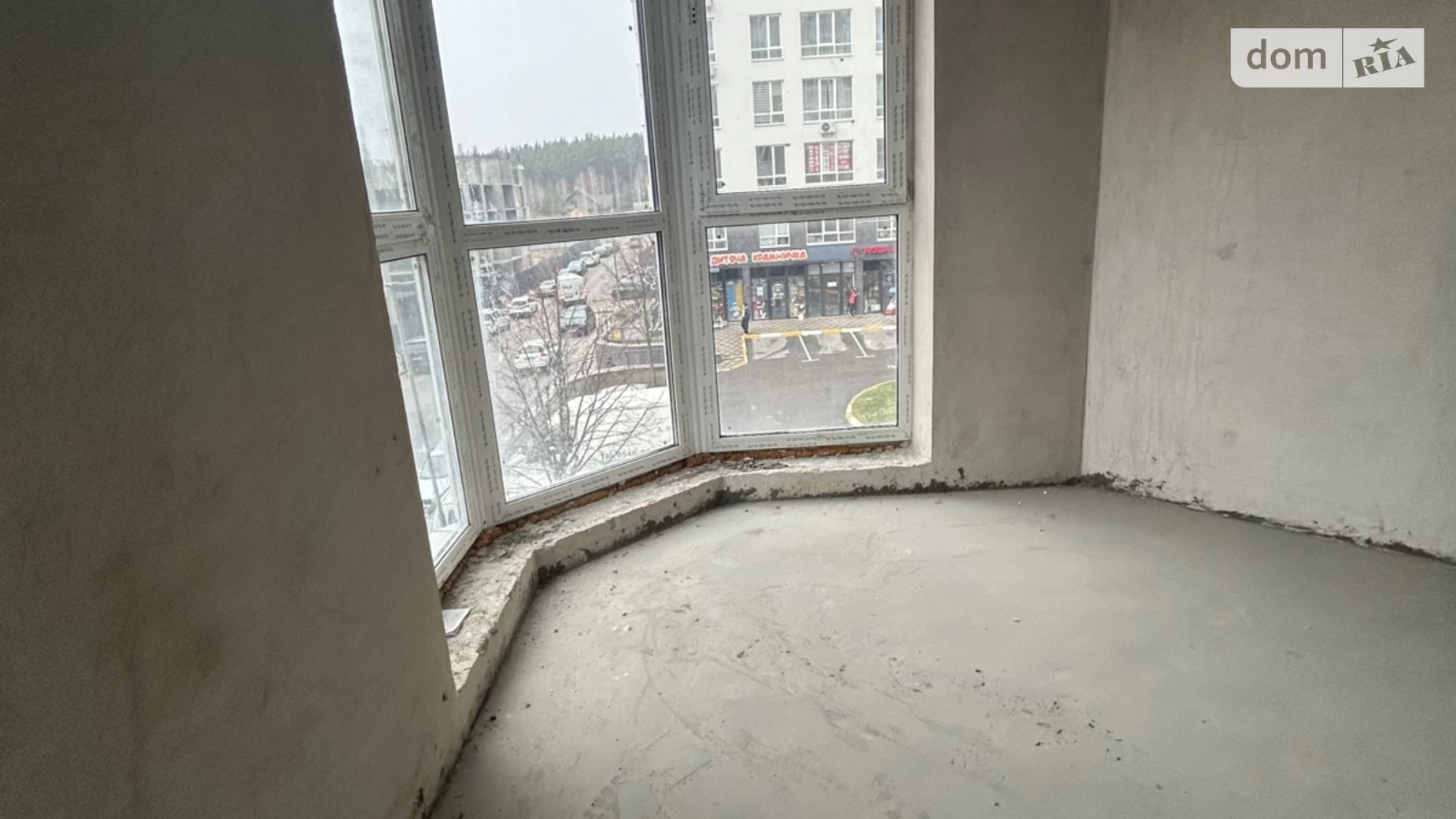 Продається 2-кімнатна квартира 46 кв. м у Ірпені, вул. Університетська(Карла Маркса), 1Б - фото 4