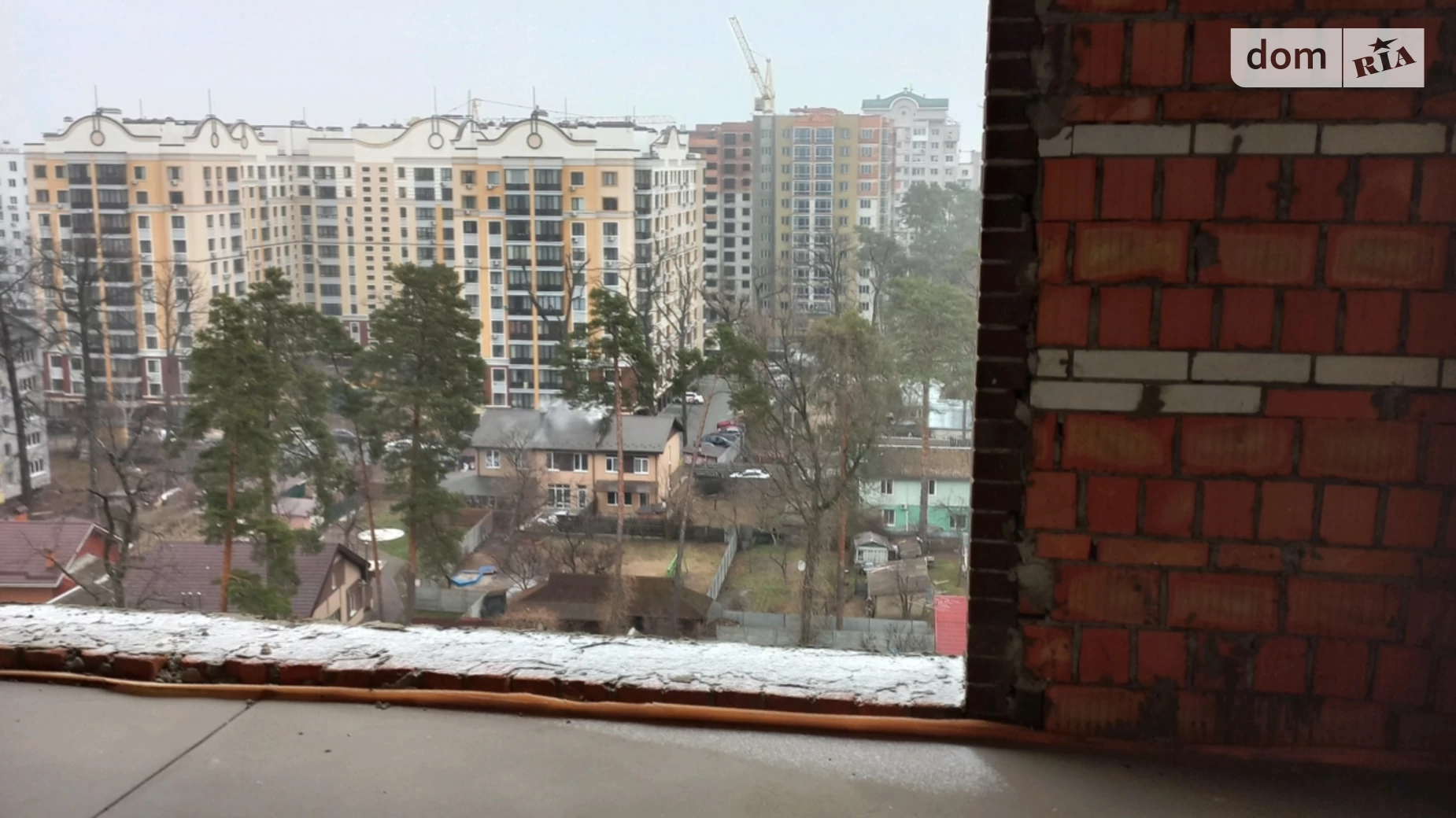 Продается 1-комнатная квартира 48 кв. м в Ирпене, ул. Матвея Донцова(Тургеневская), 24 - фото 3
