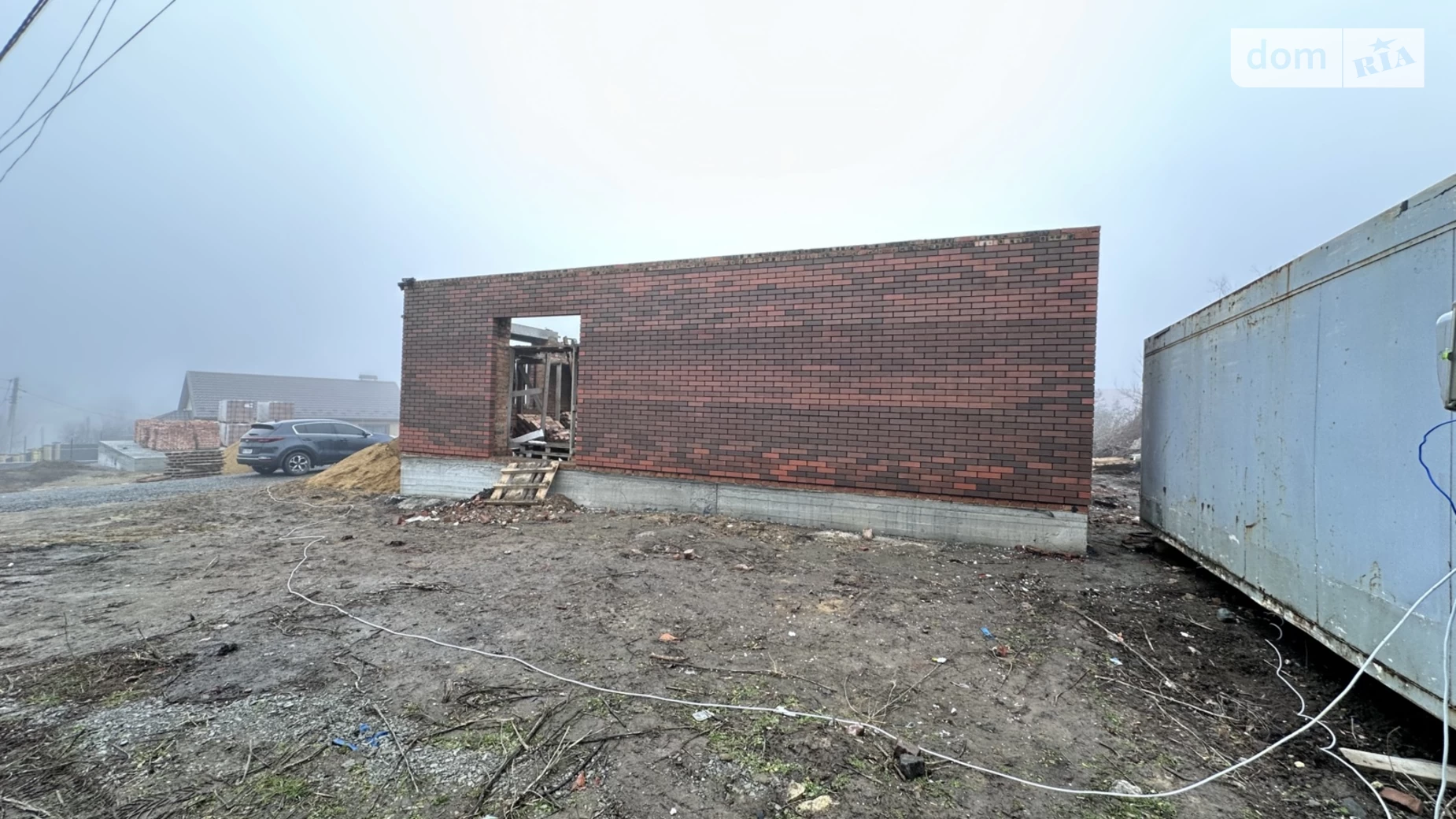 Продається одноповерховий будинок 80 кв. м з каміном, цена: 68000 $ - фото 2
